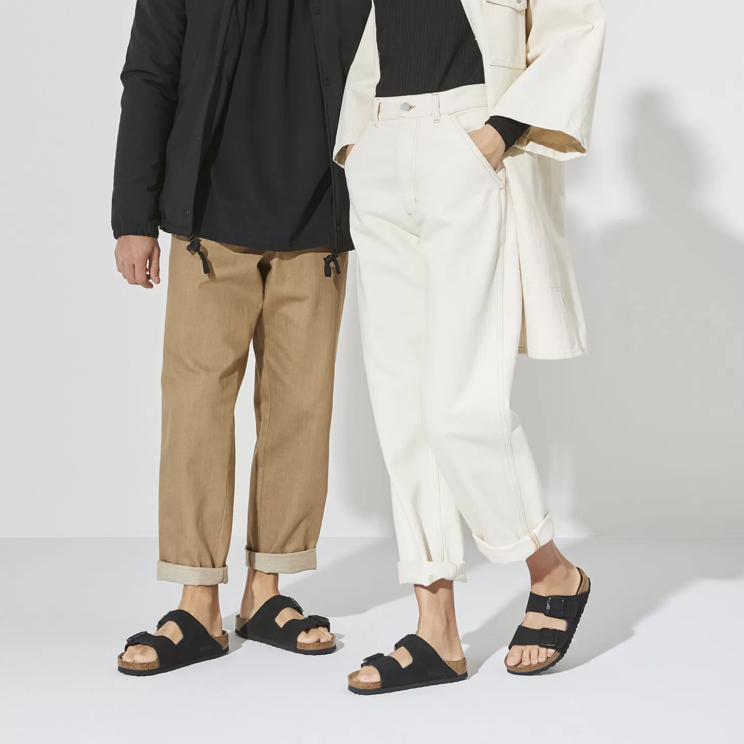 arizona_zacht_voetbed_10.webp Best Arizona Zacht Voetbed Heren Twee Riemen