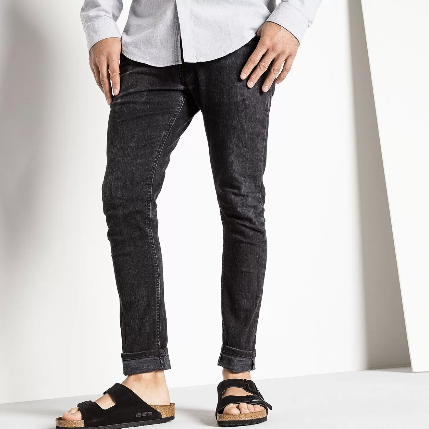 arizona_zacht_voetbed_4-22.webp Best Arizona Zacht Voetbed Heren Twee Riemen