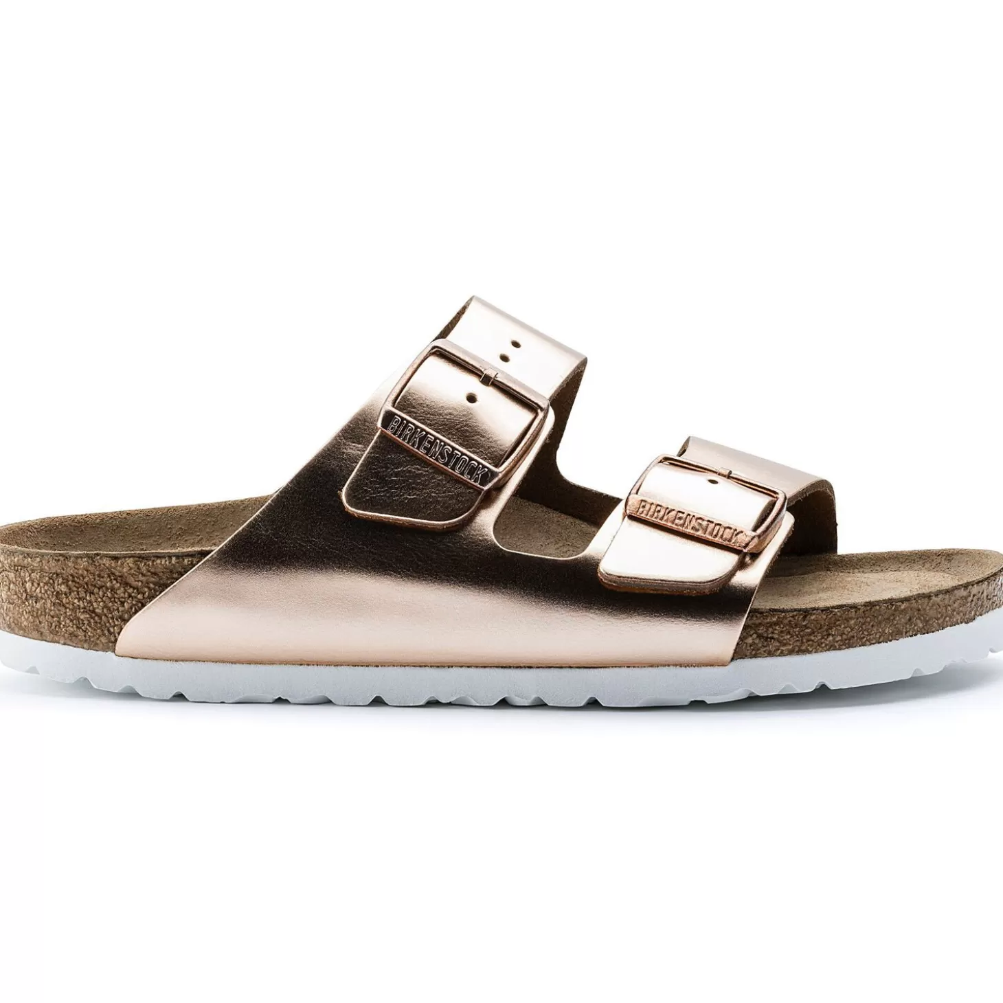 arizona_zacht_voetbed_6-3.webp Store Arizona Zacht Voetbed Dames Twee Riemen