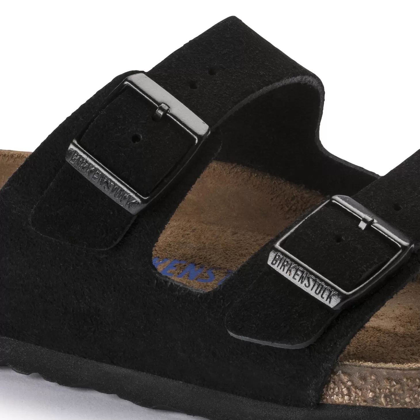 arizona_zacht_voetbed_9.webp Best Arizona Zacht Voetbed Heren Twee Riemen