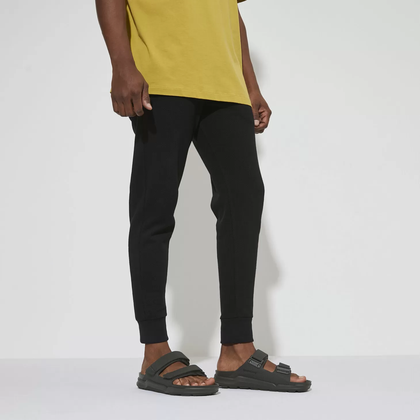 Shop Atacama Heren Heren Twee Riemen