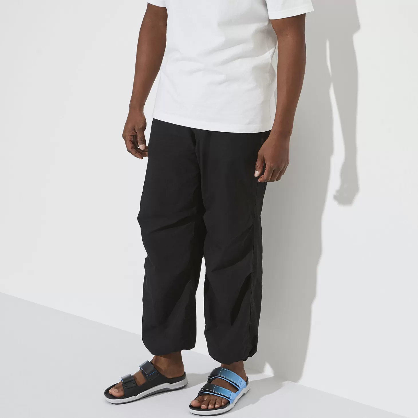 Hot Atacama Heren Heren Twee Riemen