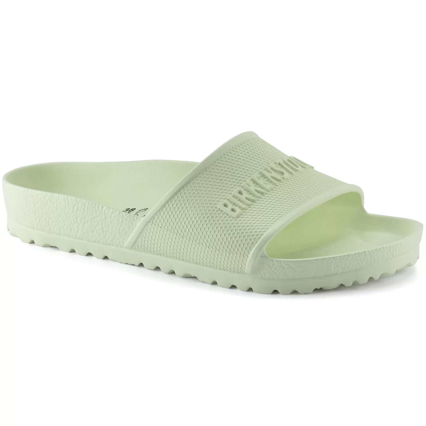 Hot Barbados Heren Badslippers