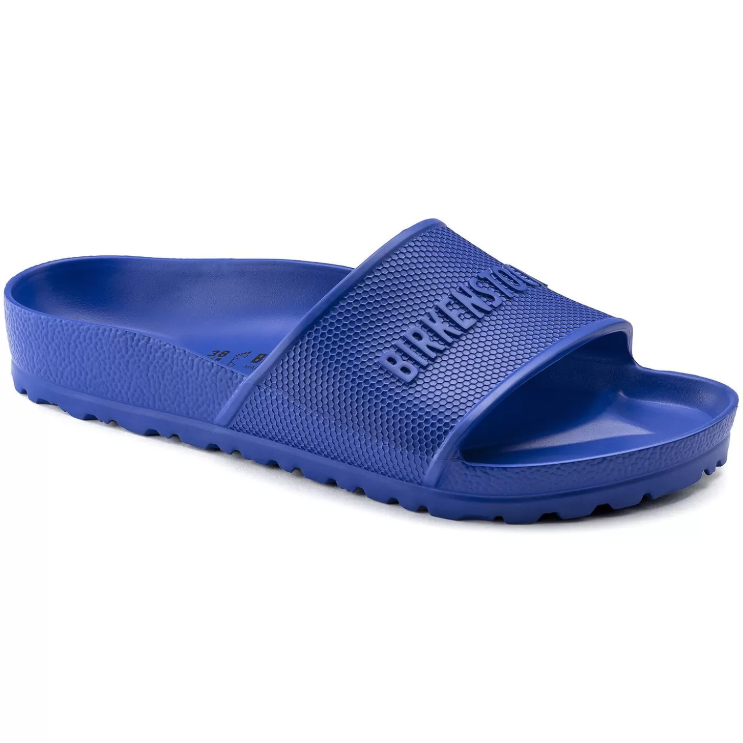 Store Barbados Heren Badslippers