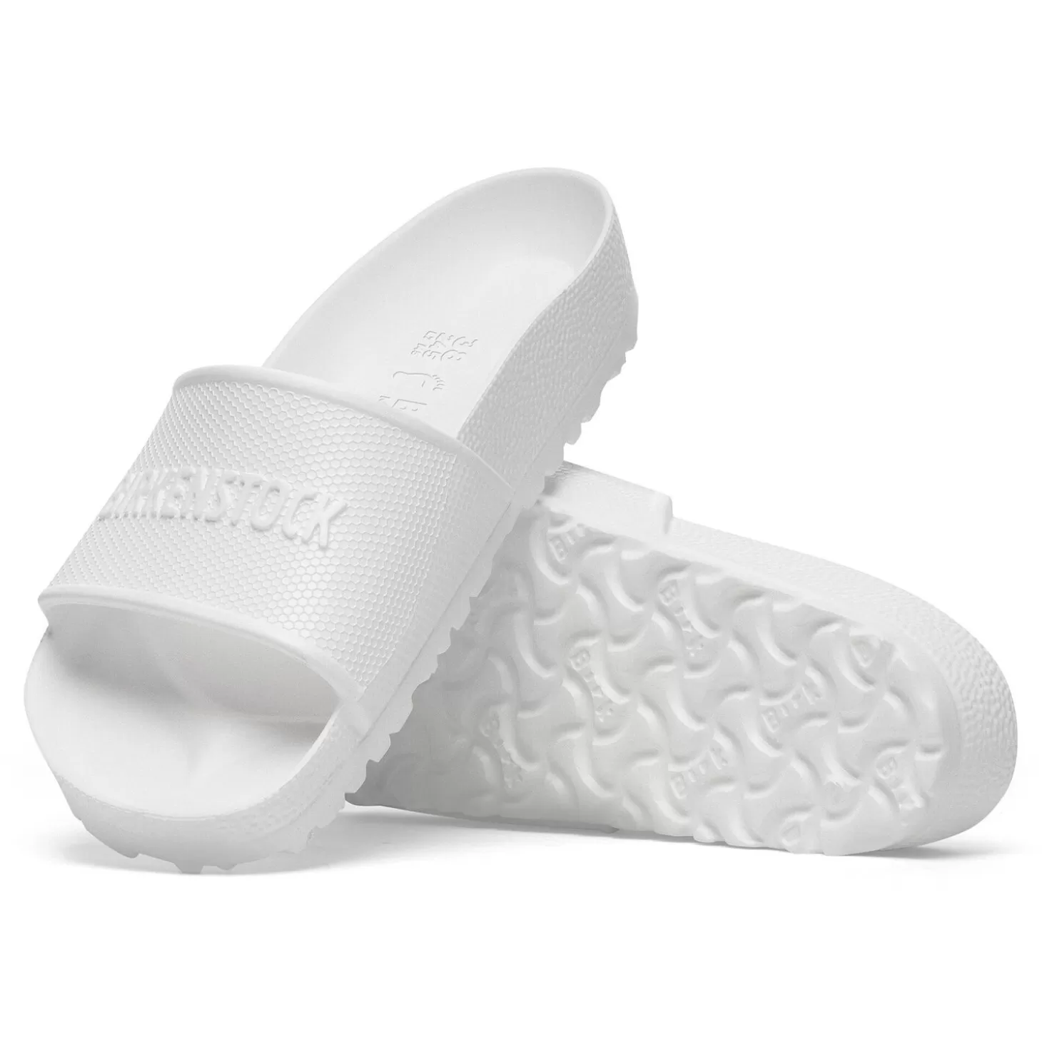 Fashion Barbados Heren Badslippers