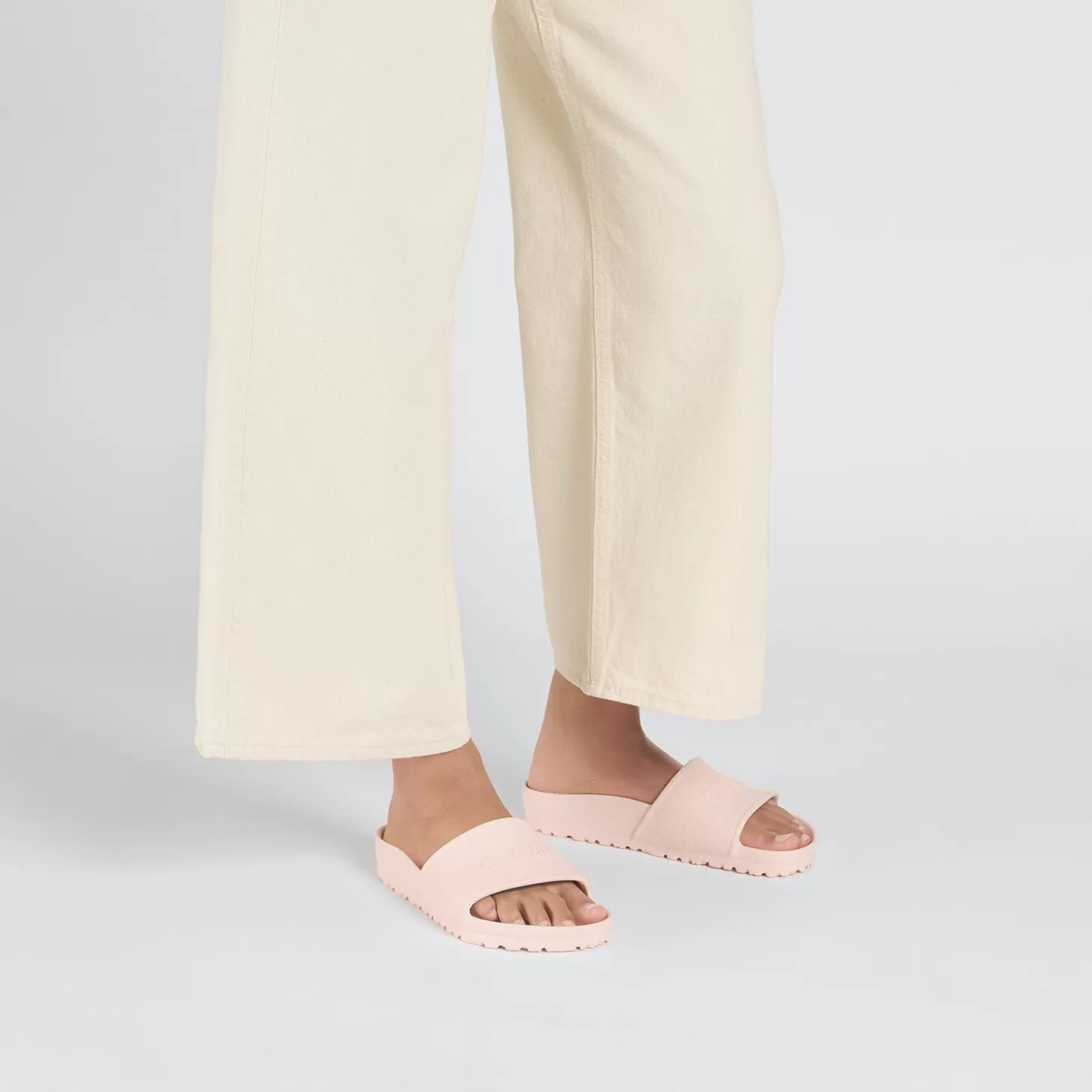 Store Barbados Heren Badslippers