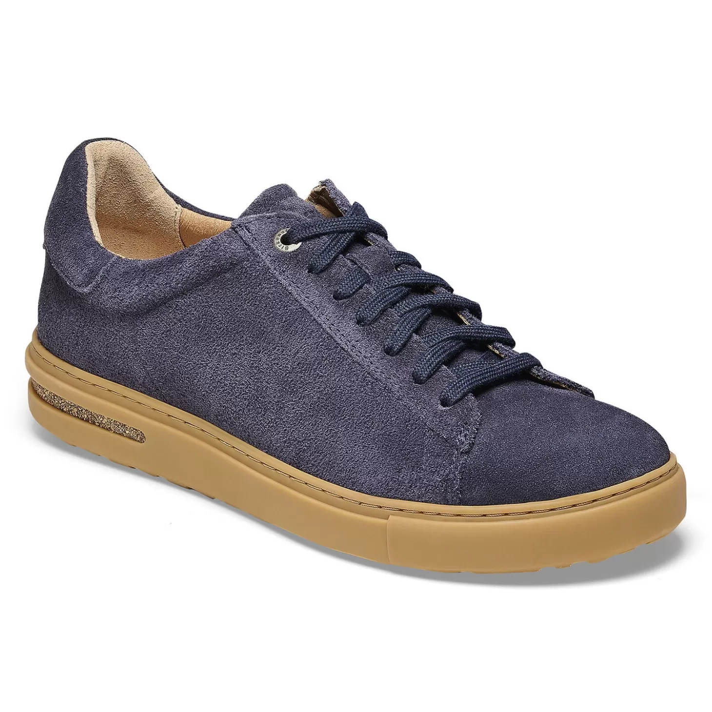 Store Bend Low Heren Veterschoenen