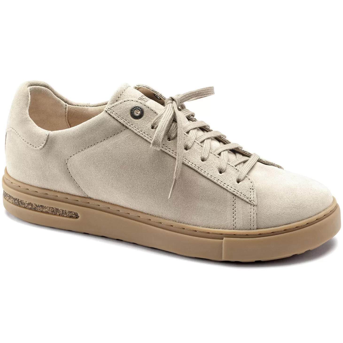 Shop Bend Low Heren Veterschoenen