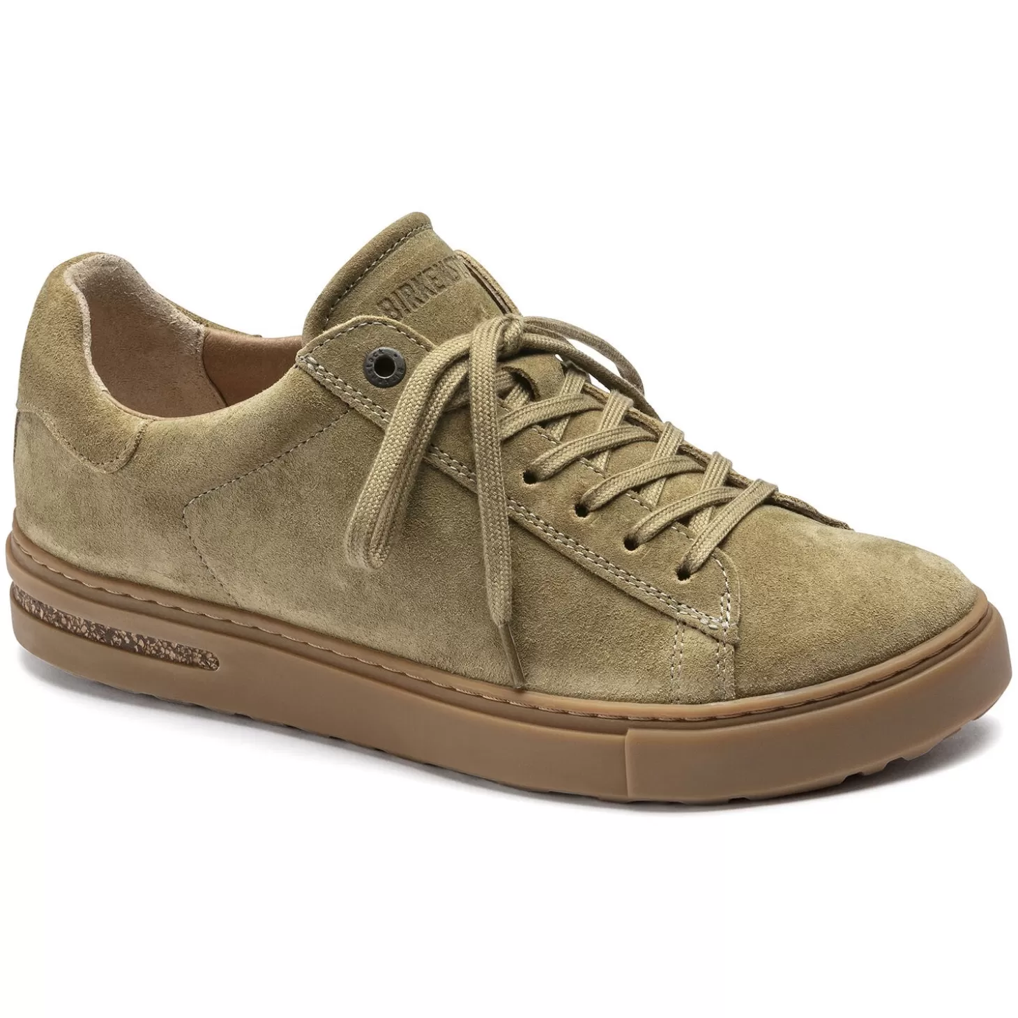 Sale Bend Low Heren Veterschoenen