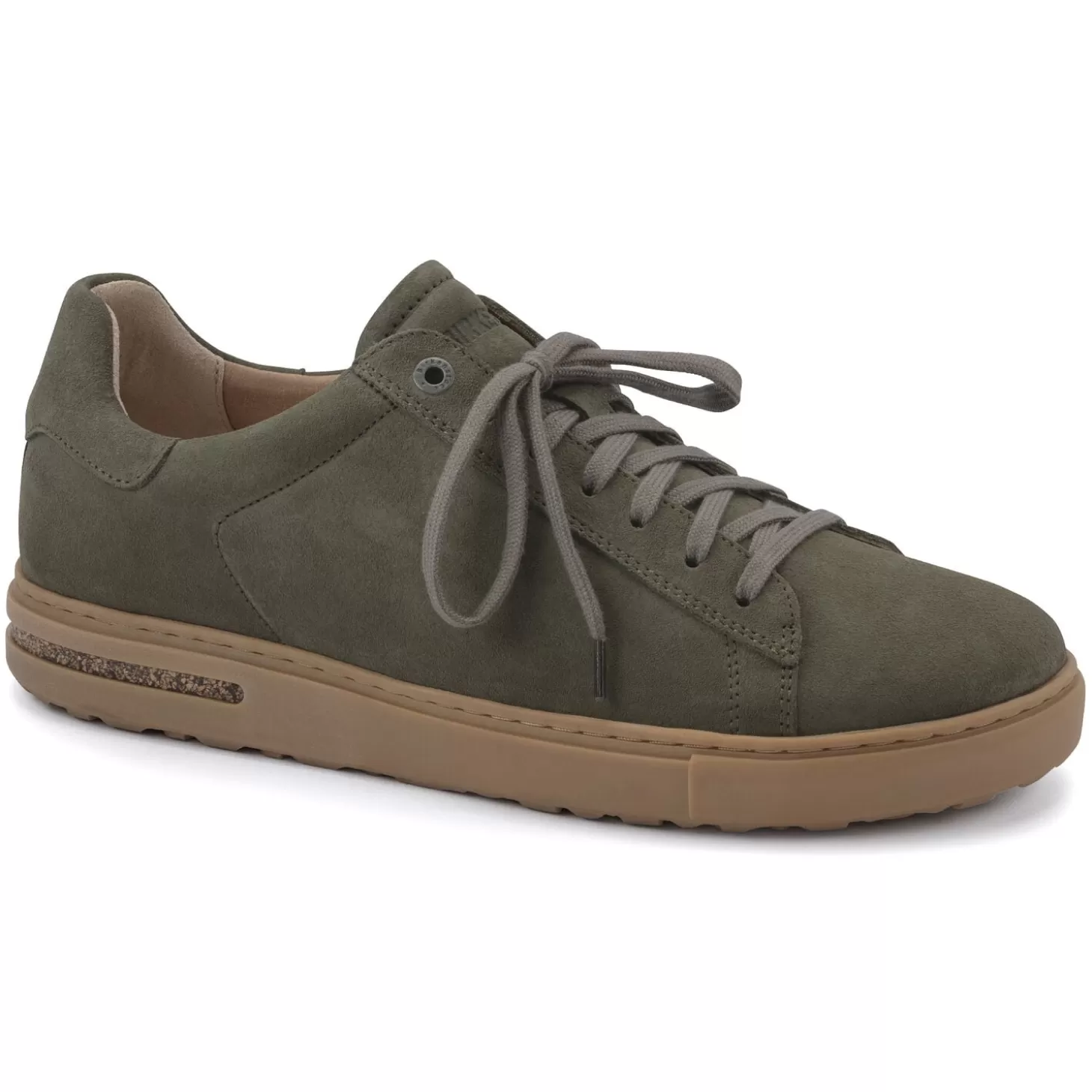 Sale Bend Low Heren Veterschoenen