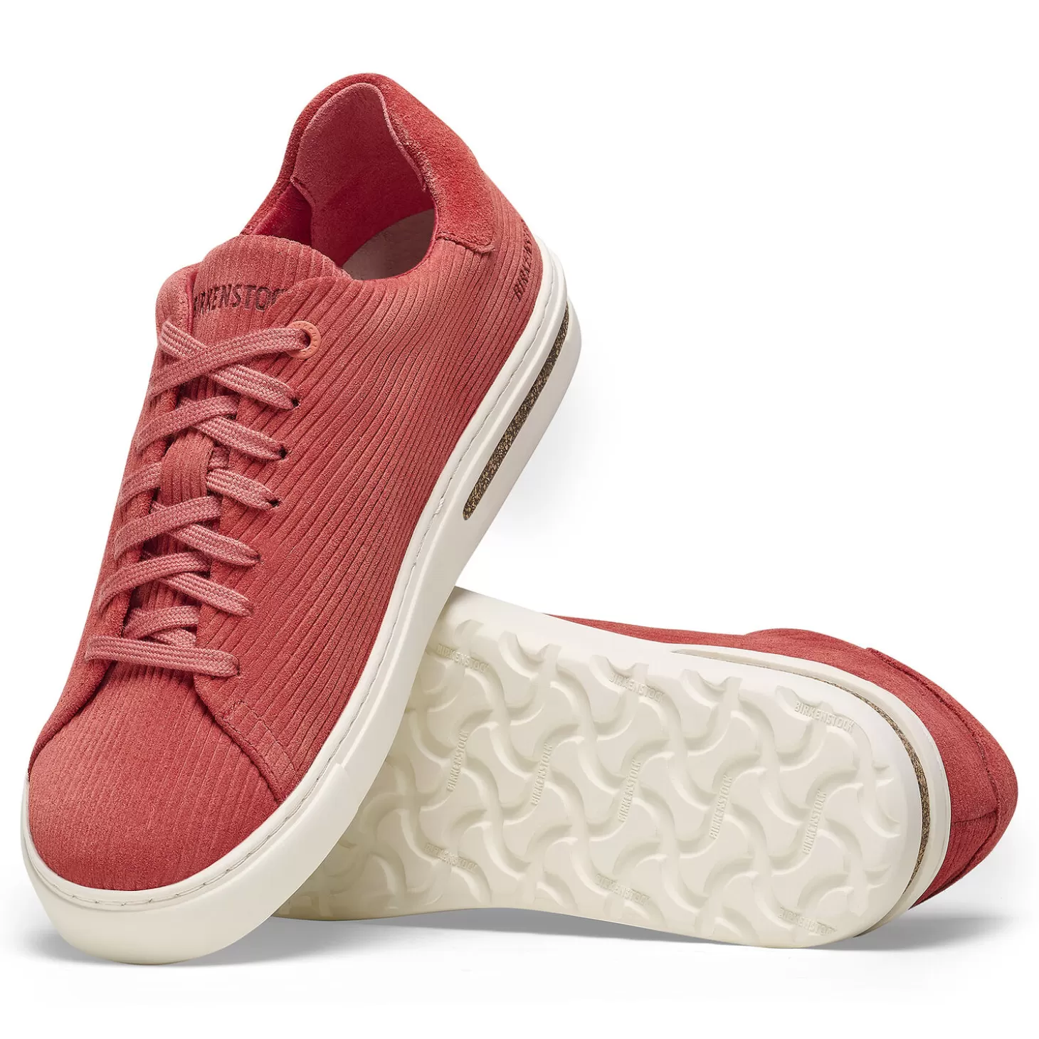 Discount Bend Low Heren Veterschoenen