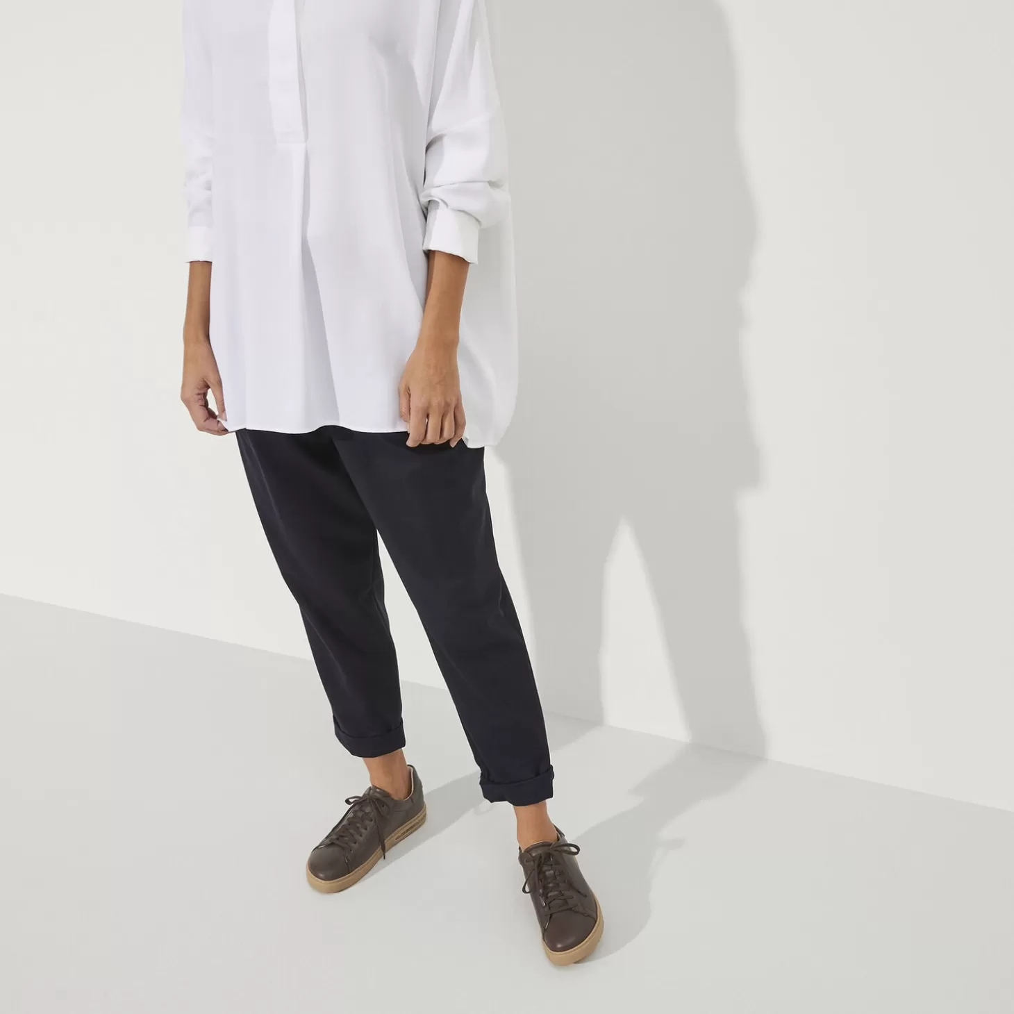 Sale Bend Low Heren Veterschoenen