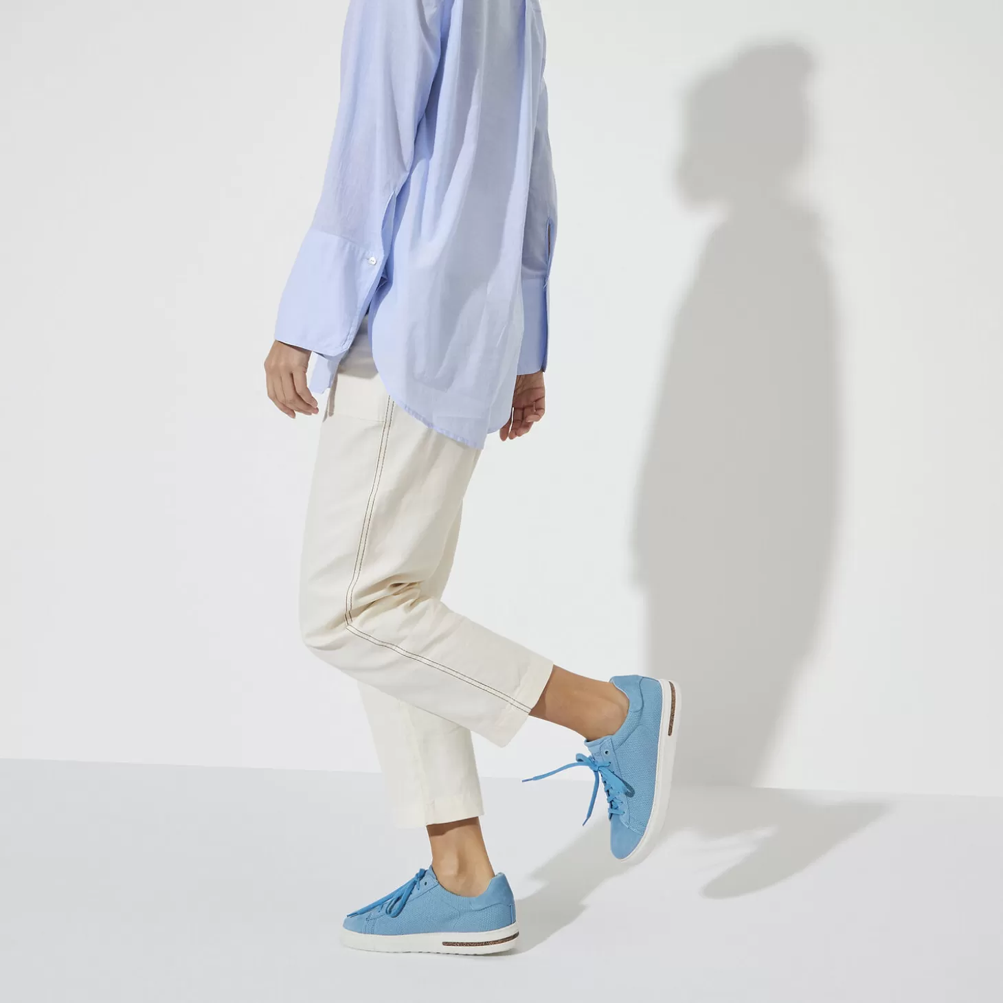 Discount Bend Low Heren Veterschoenen