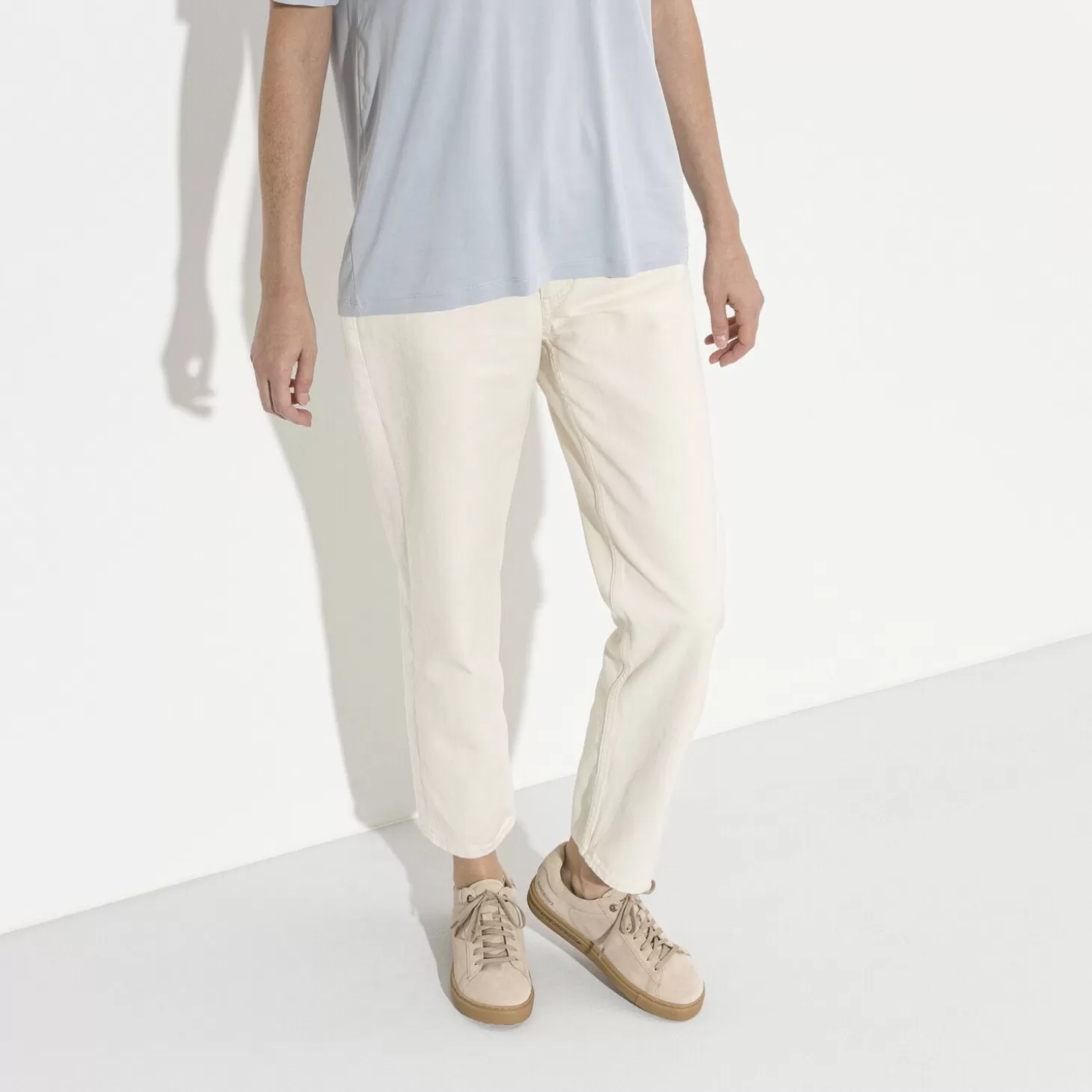 Shop Bend Low Heren Veterschoenen