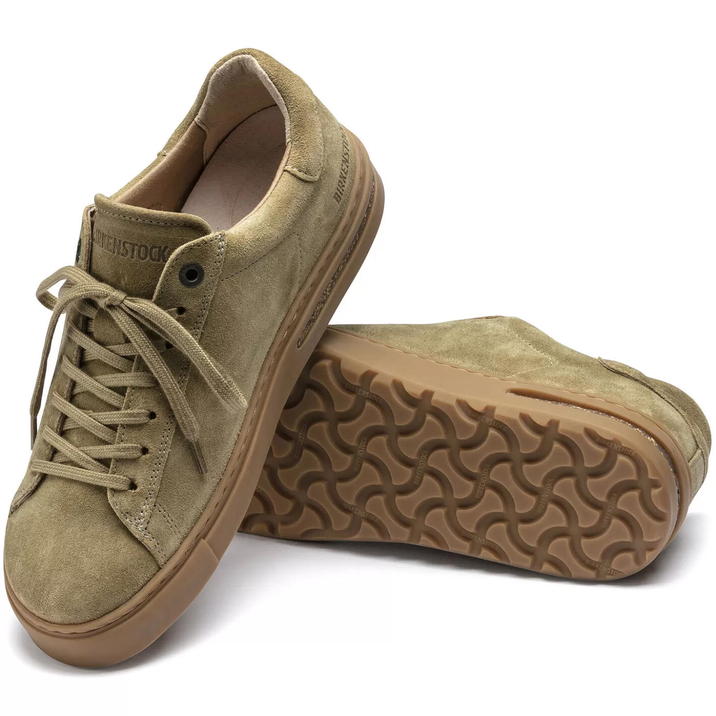 Sale Bend Low Heren Veterschoenen