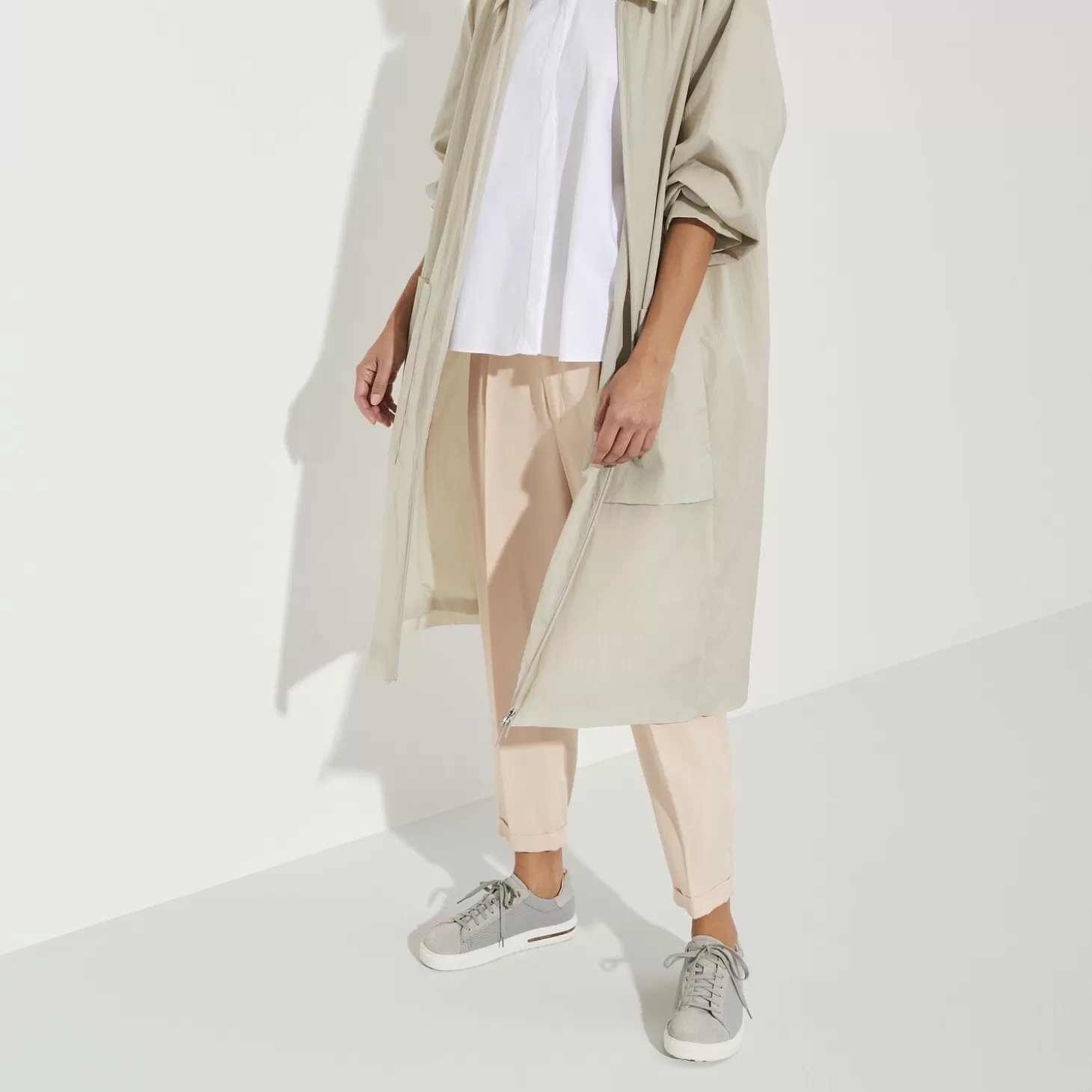 Cheap Bend Low Heren Veterschoenen