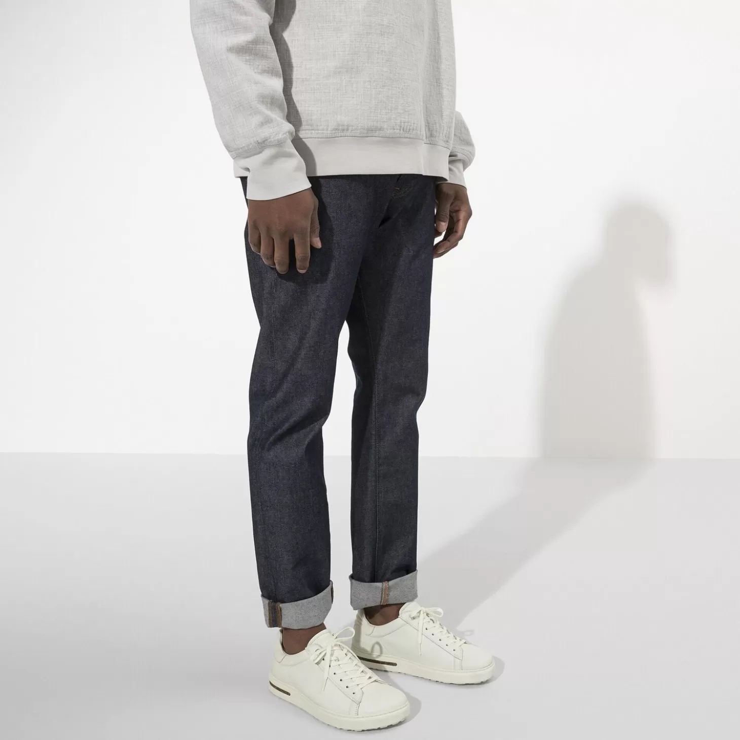 Best Sale Bend Low Heren Veterschoenen