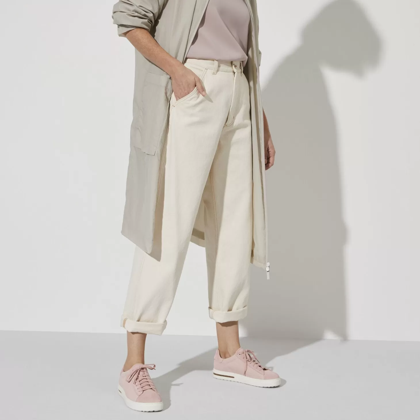 Best Sale Bend Low Heren Veterschoenen