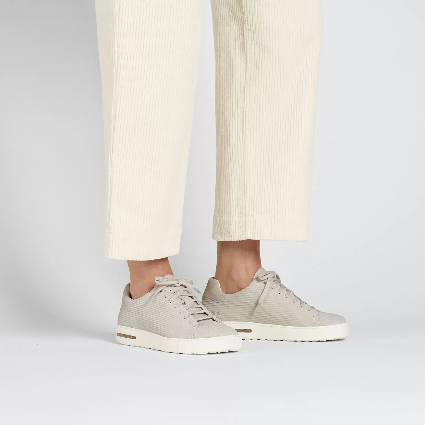 Discount Bend Low Heren Veterschoenen