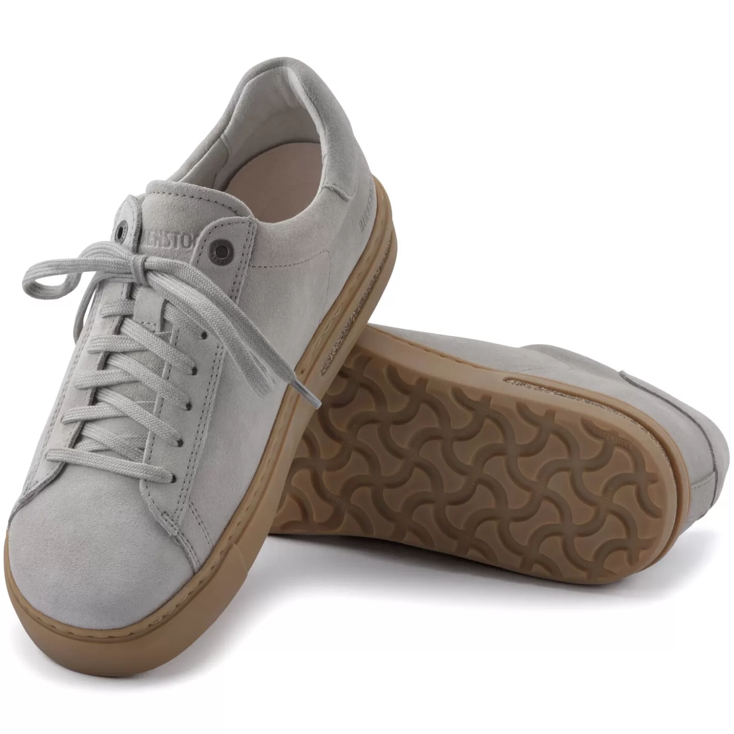 Cheap Bend Low Heren Veterschoenen