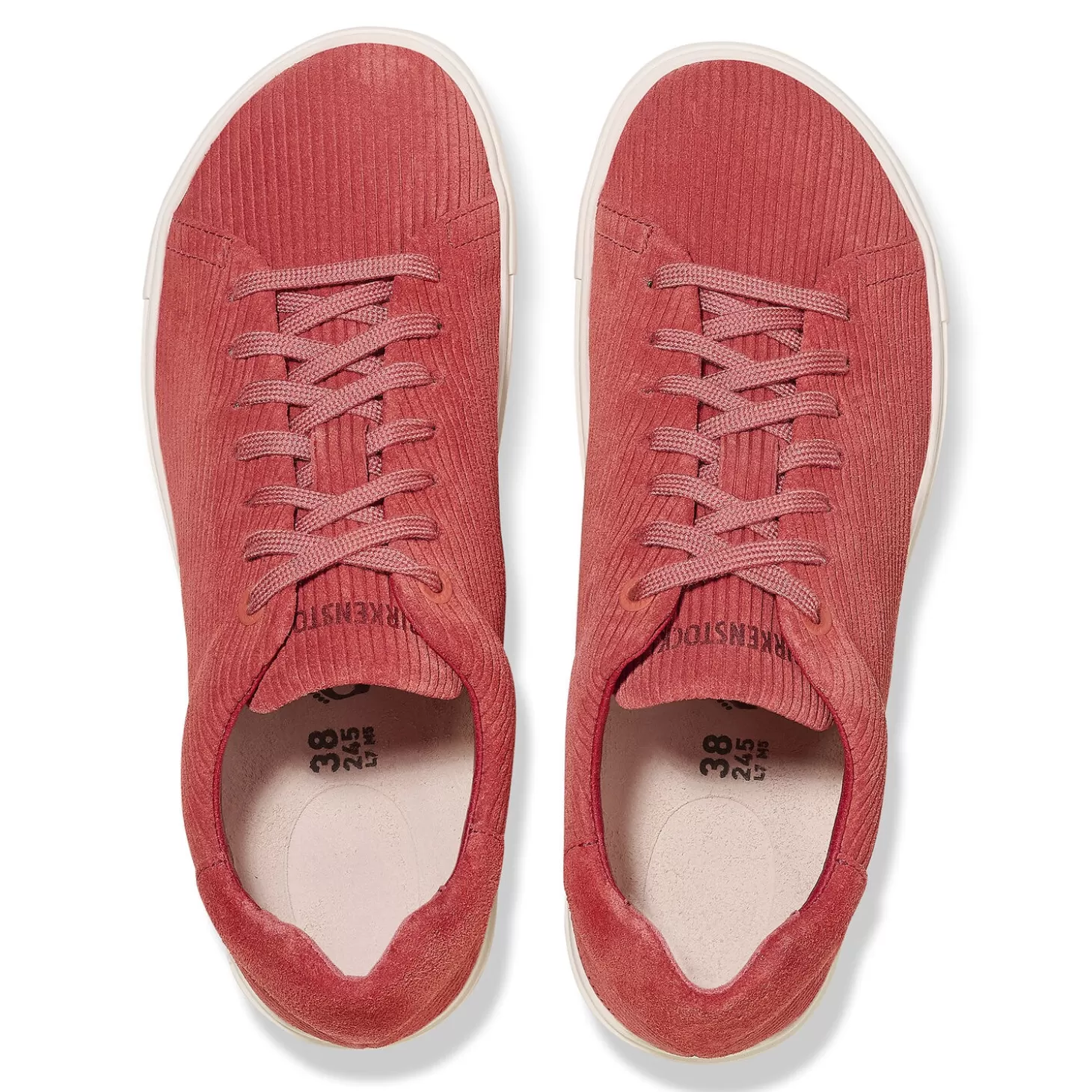 bend_low_2-1.webp Discount Bend Low Heren Veterschoenen