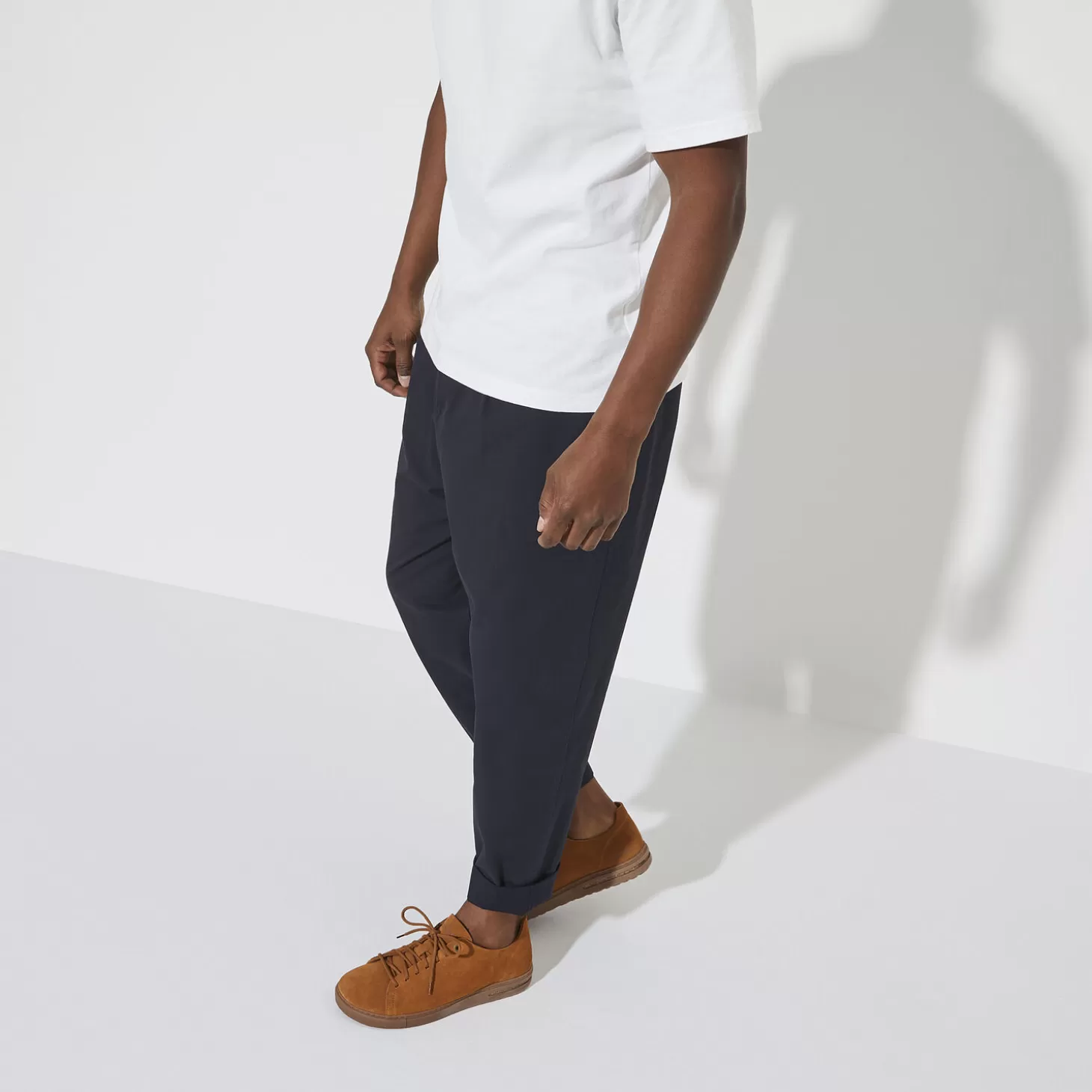 Hot Bend Low Decon Heren Veterschoenen