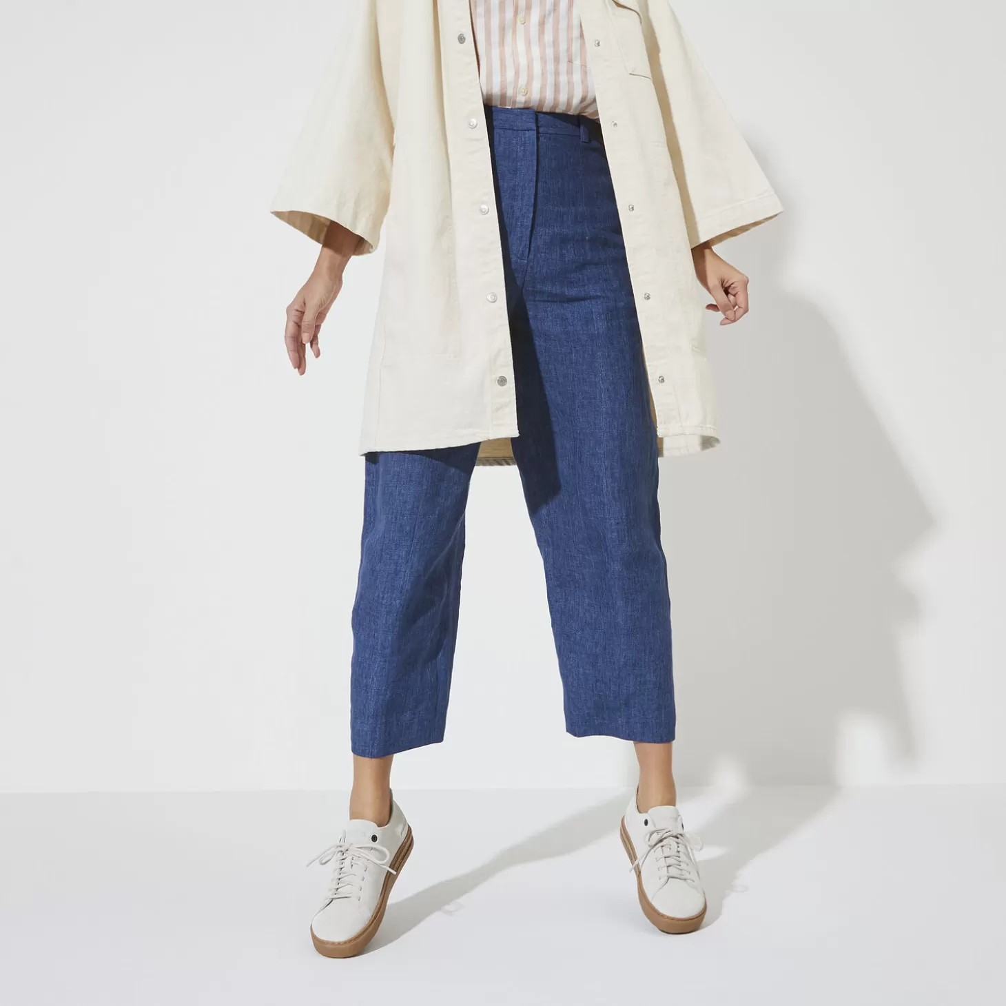 Outlet Bend Low Decon Heren Sneakers