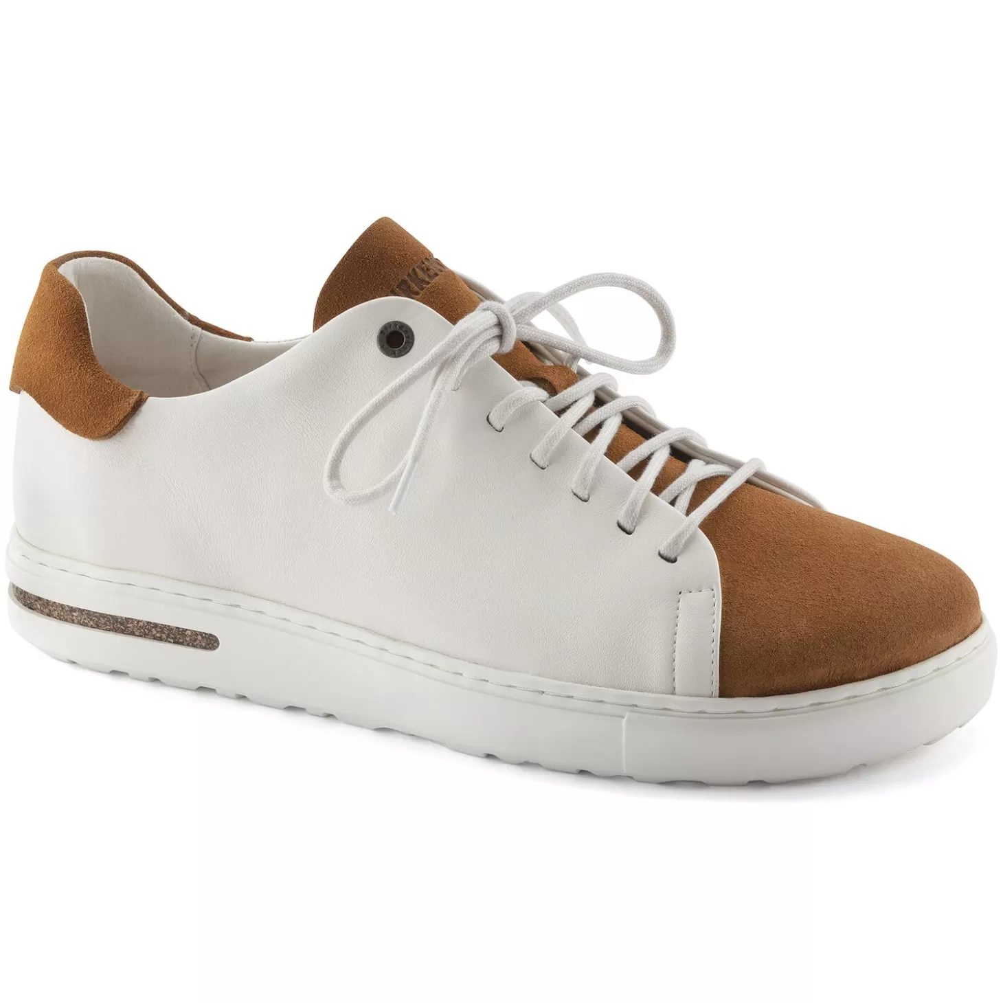 Fashion Bend Low Decon Pop Heren Veterschoenen