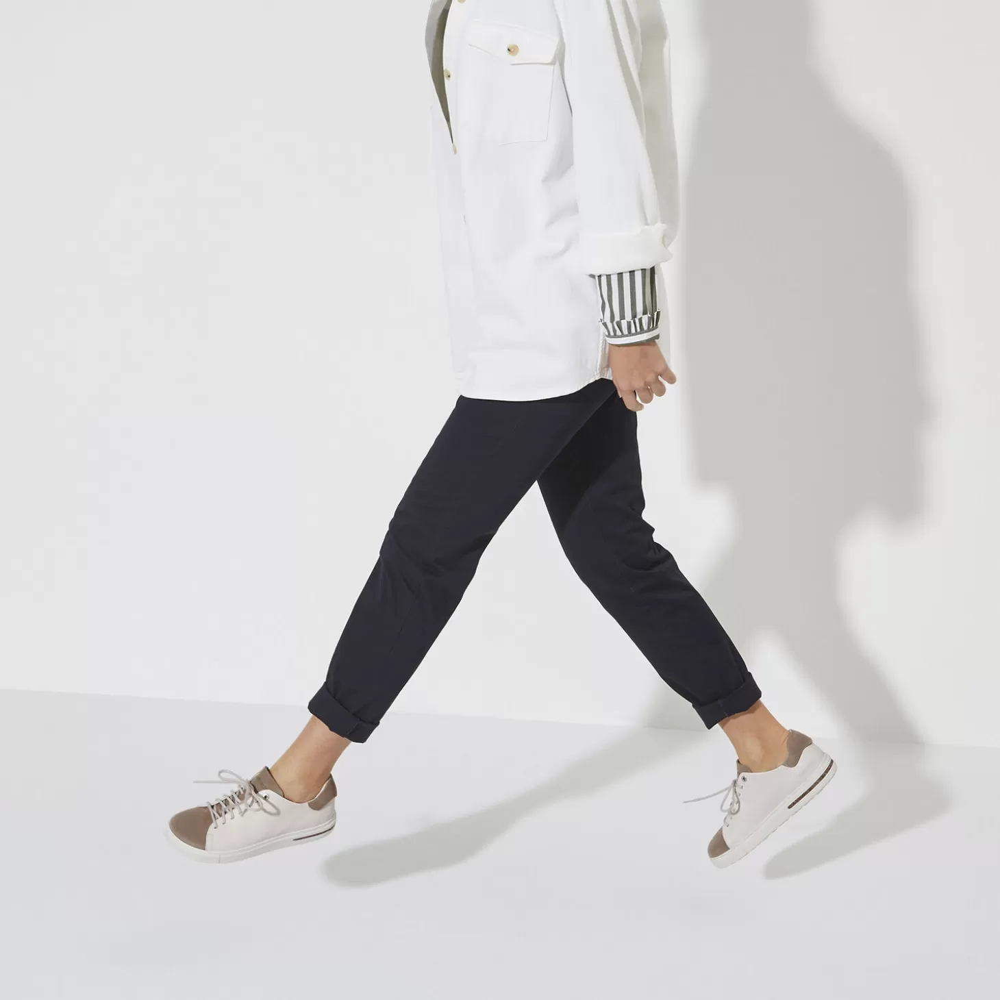 Sale Bend Low Decon Pop Heren Veterschoenen