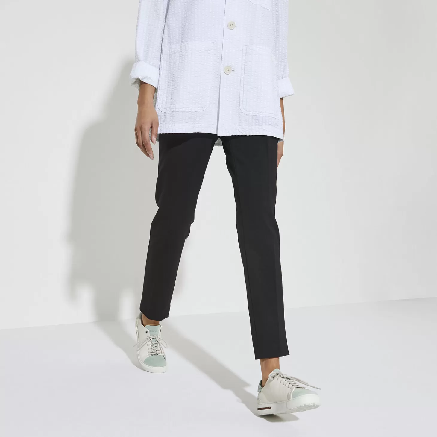 Flash Sale Bend Low Decon Pop Heren Veterschoenen