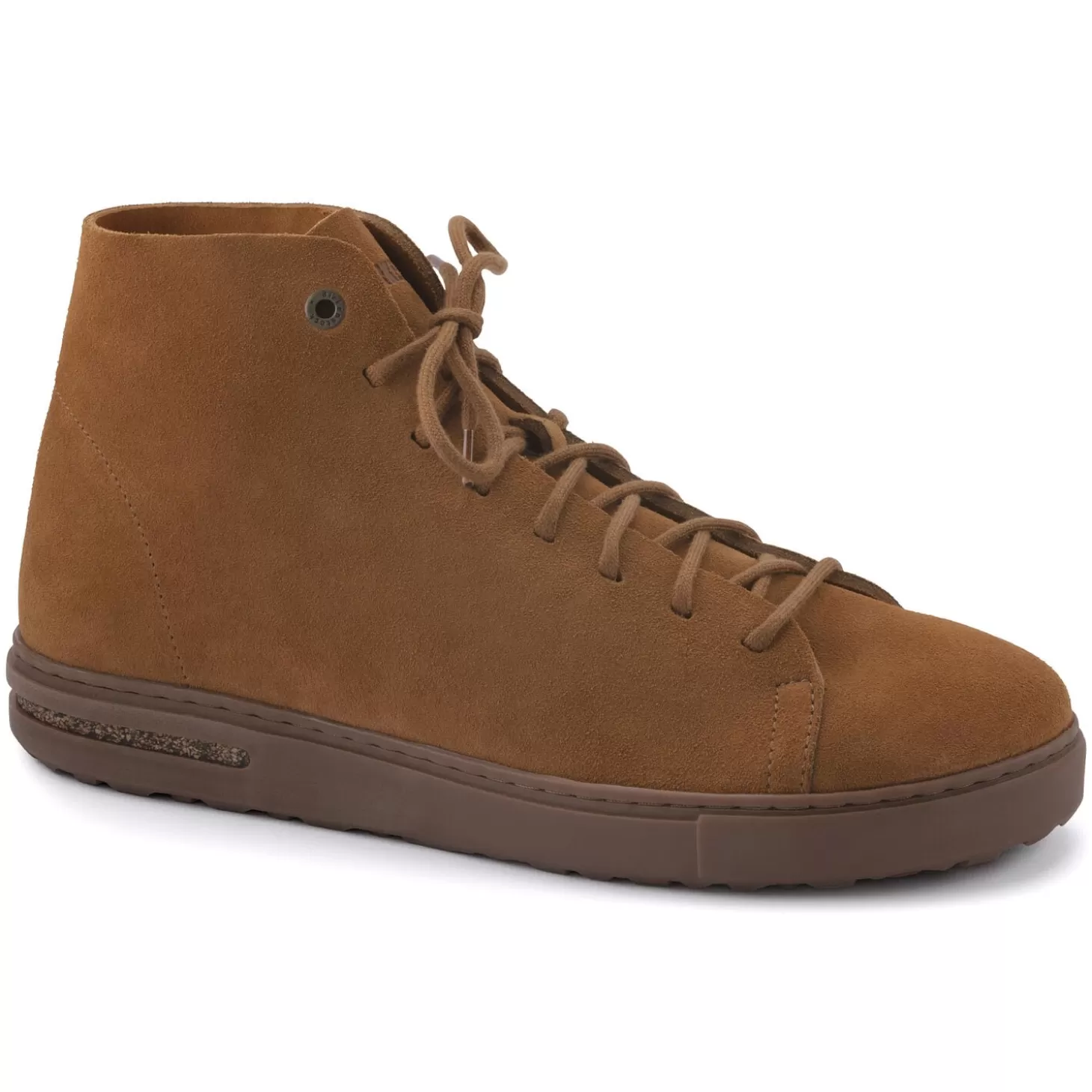 Outlet Bend Mid Decon Heren Veterschoenen