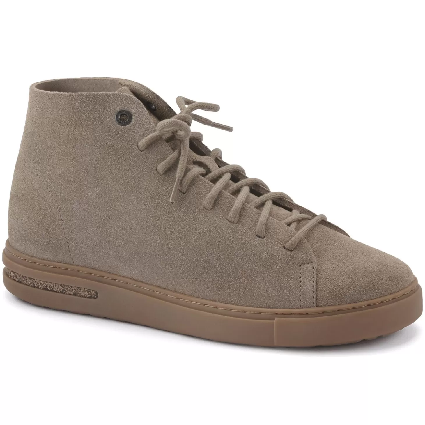Cheap Bend Mid Decon Heren Veterschoenen