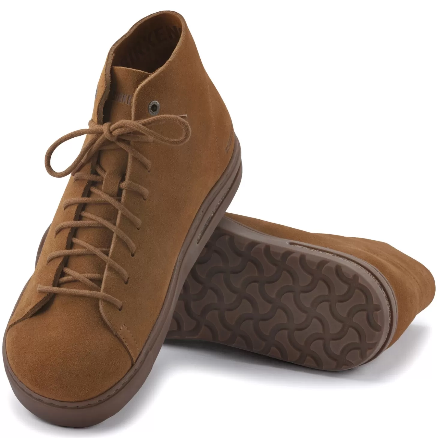 bend_mid_decon_2-1.webp Outlet Bend Mid Decon Heren Veterschoenen