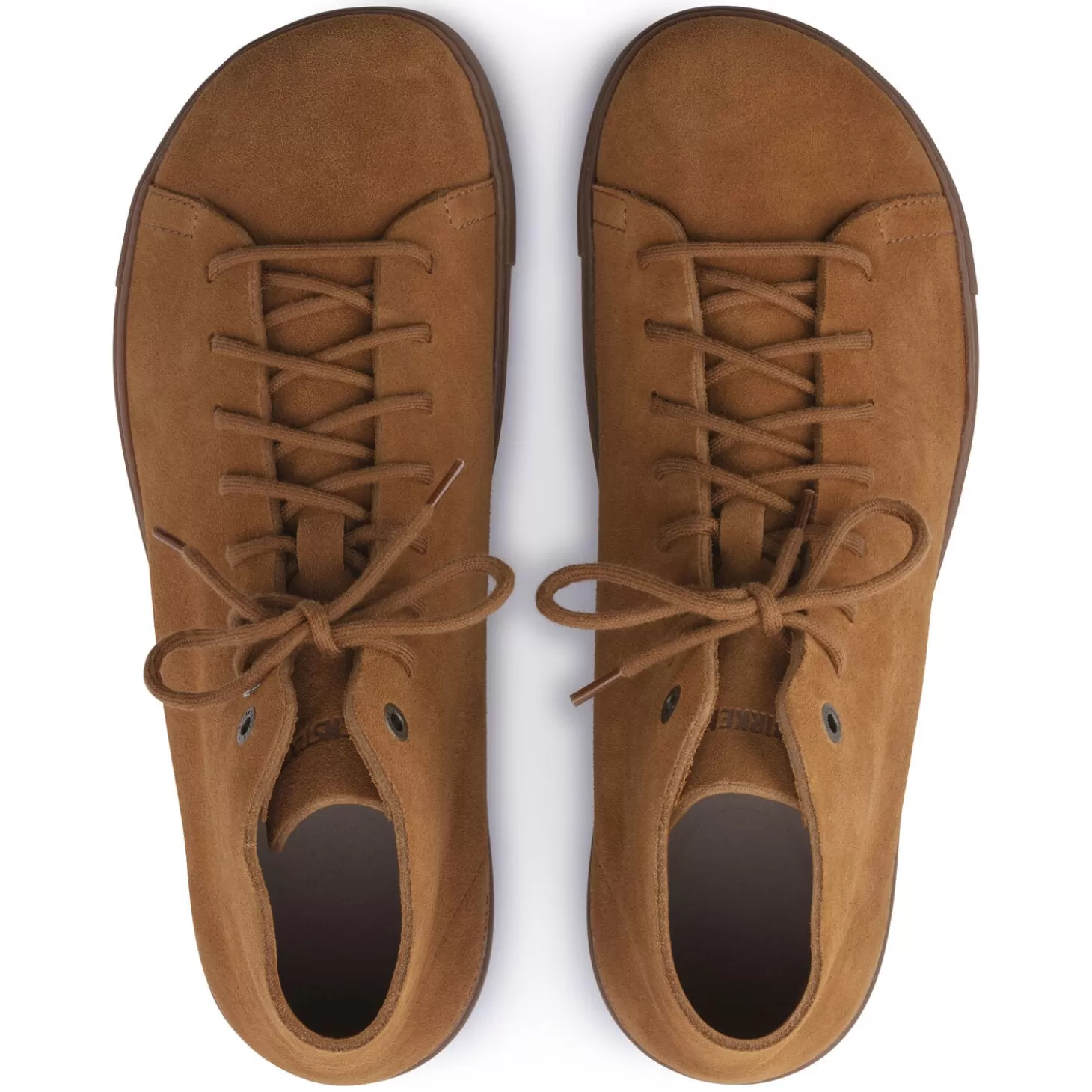 bend_mid_decon_3-1.webp Outlet Bend Mid Decon Heren Veterschoenen