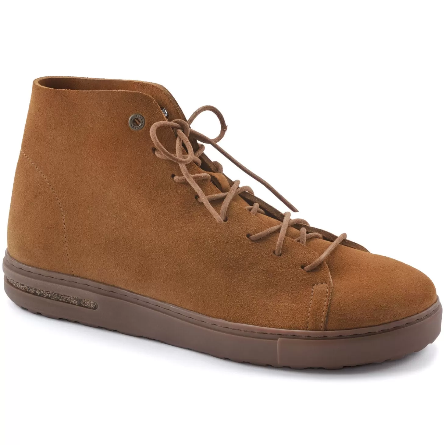 bend_mid_decon_7.webp Outlet Bend Mid Decon Heren Veterschoenen