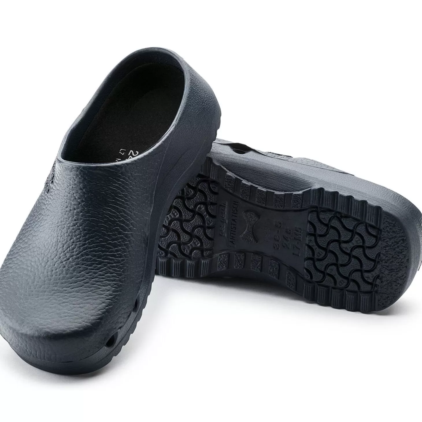 Shop Birki Air Antistatic Heren Klompen En Muilen