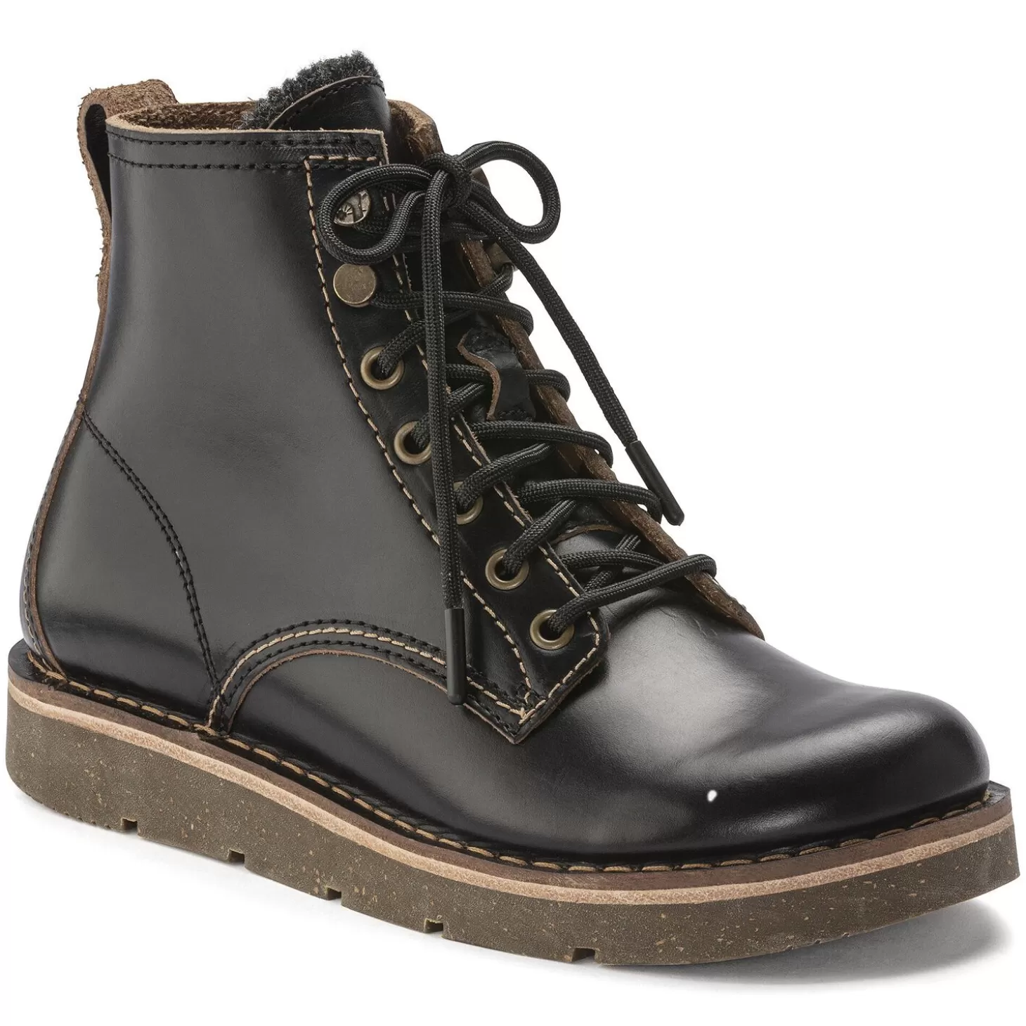 Cheap Birmingham Lace Dames Heren Laarzen