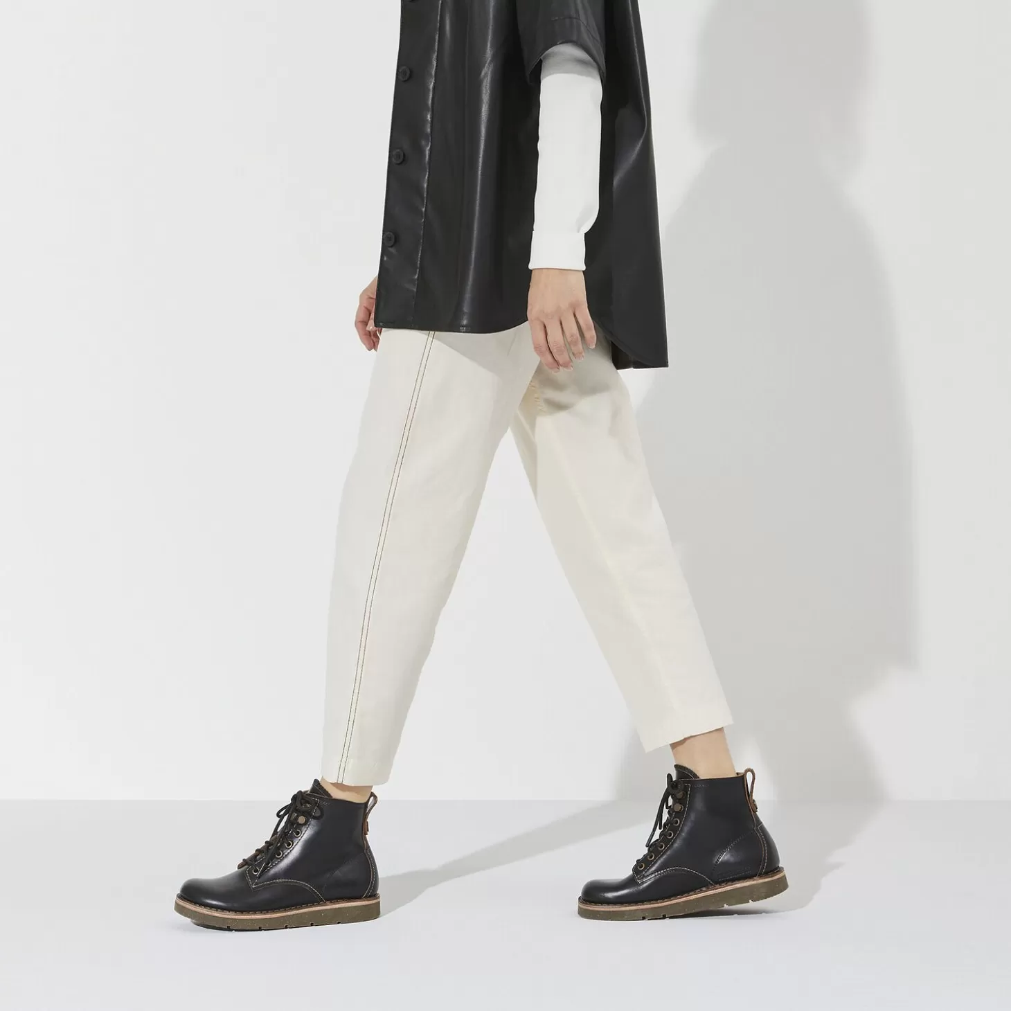 Cheap Birmingham Lace Dames Heren Laarzen