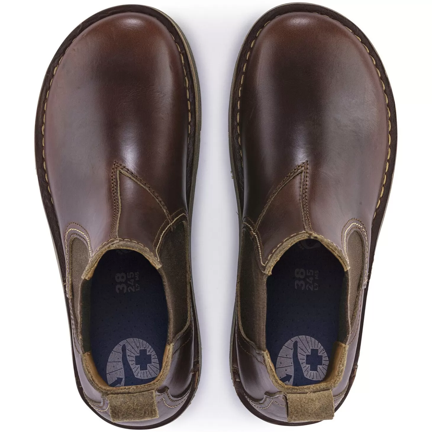 birmingham_slip_on_dames_3-1.webp Flash Sale Birmingham Slip On Dames Dames Laarzen