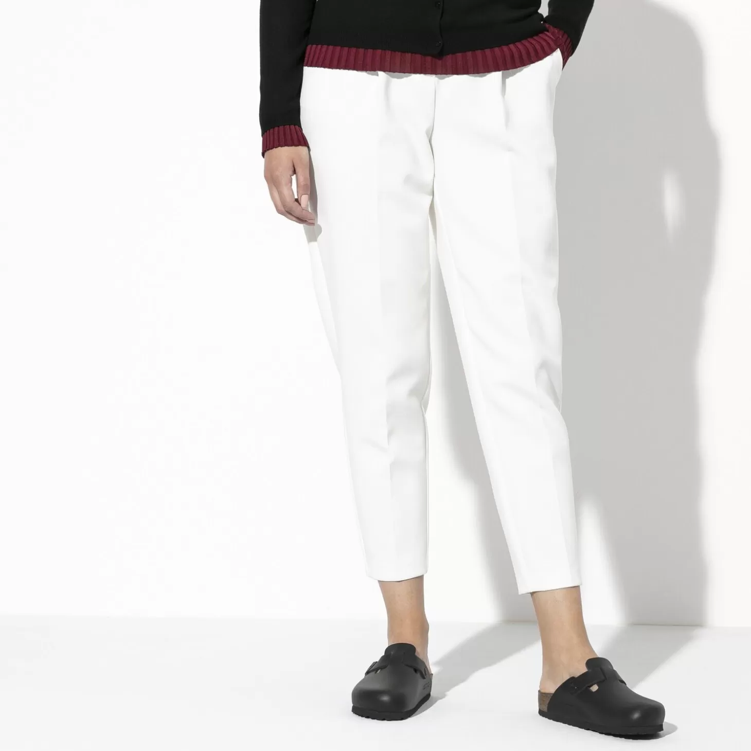 Online Boston Heren Klompen En Muilen