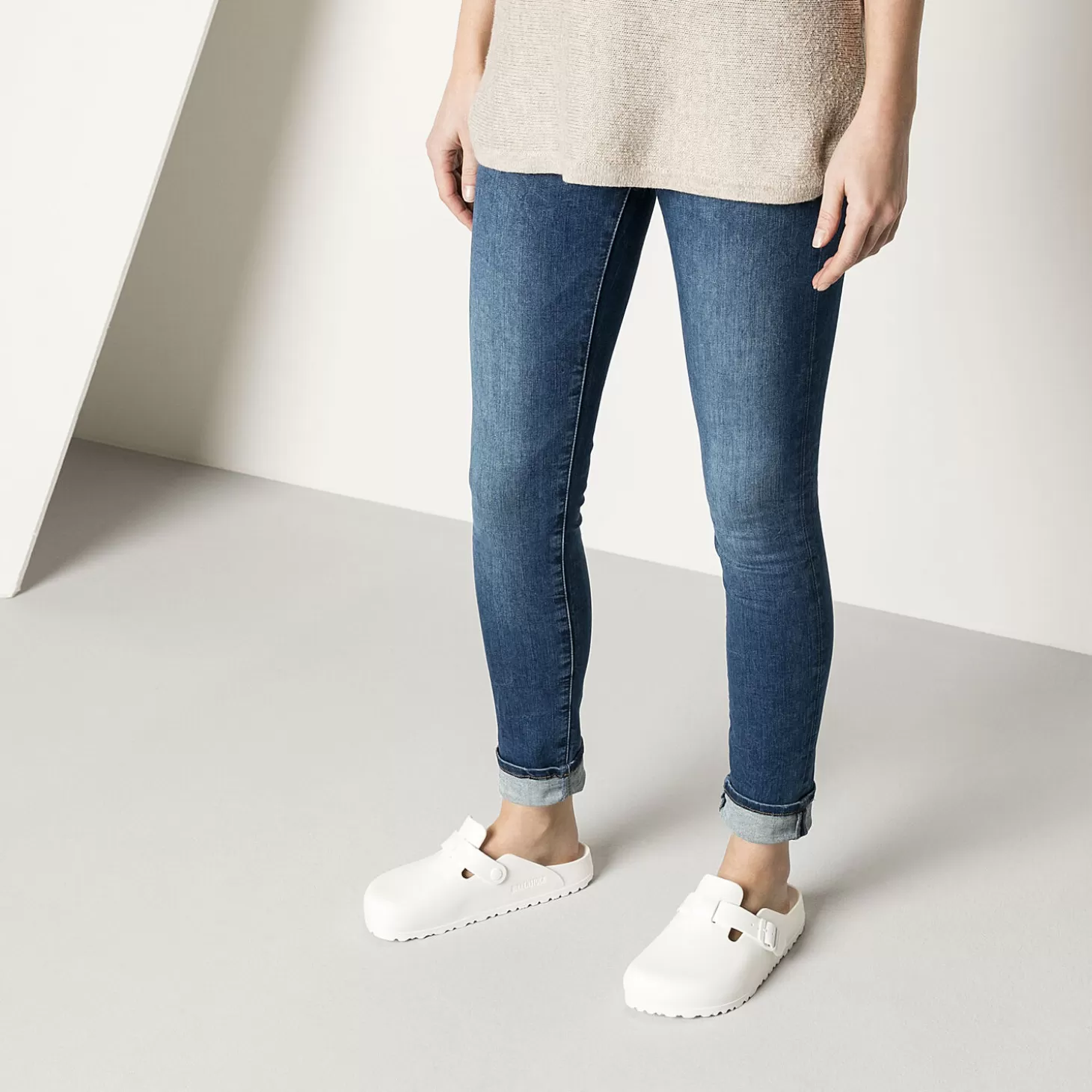 Flash Sale Boston Heren Klompen En Muilen