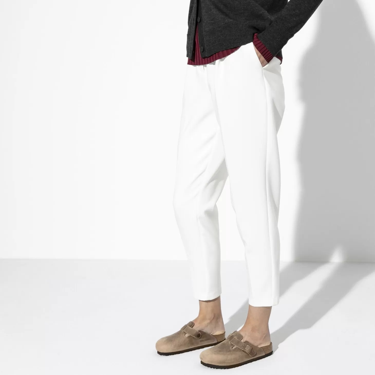 Best Boston Heren Klompen En Muilen