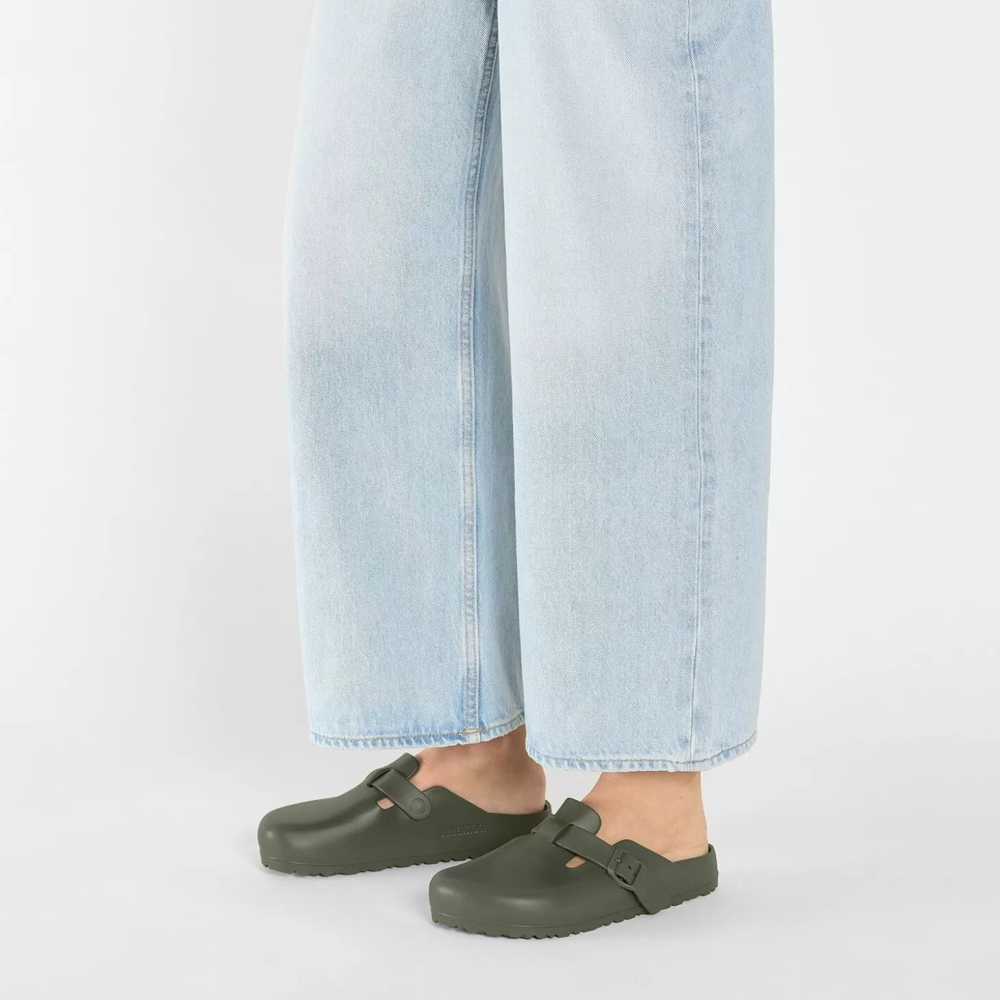 Cheap Boston Heren Klompen En Muilen