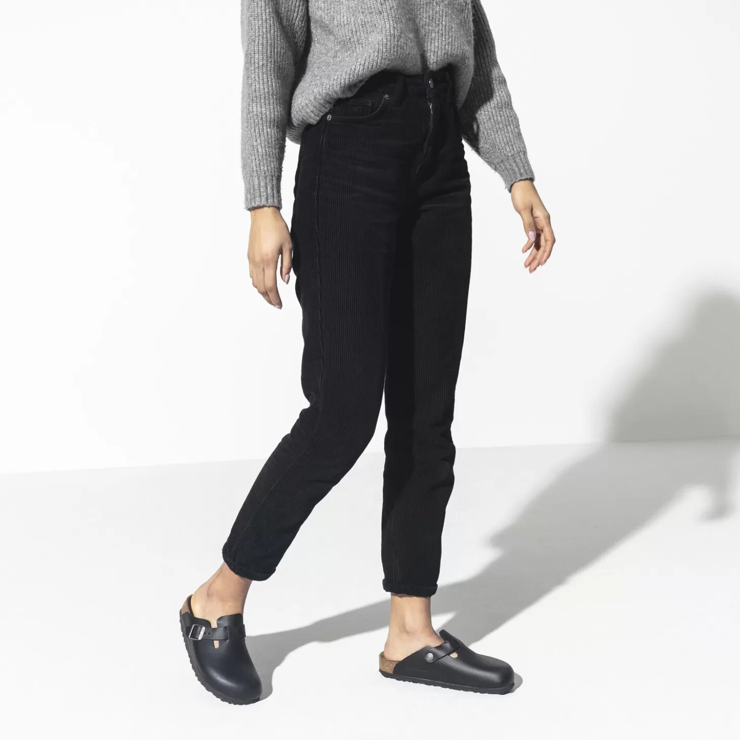 Sale Boston Heren Klompen En Muilen