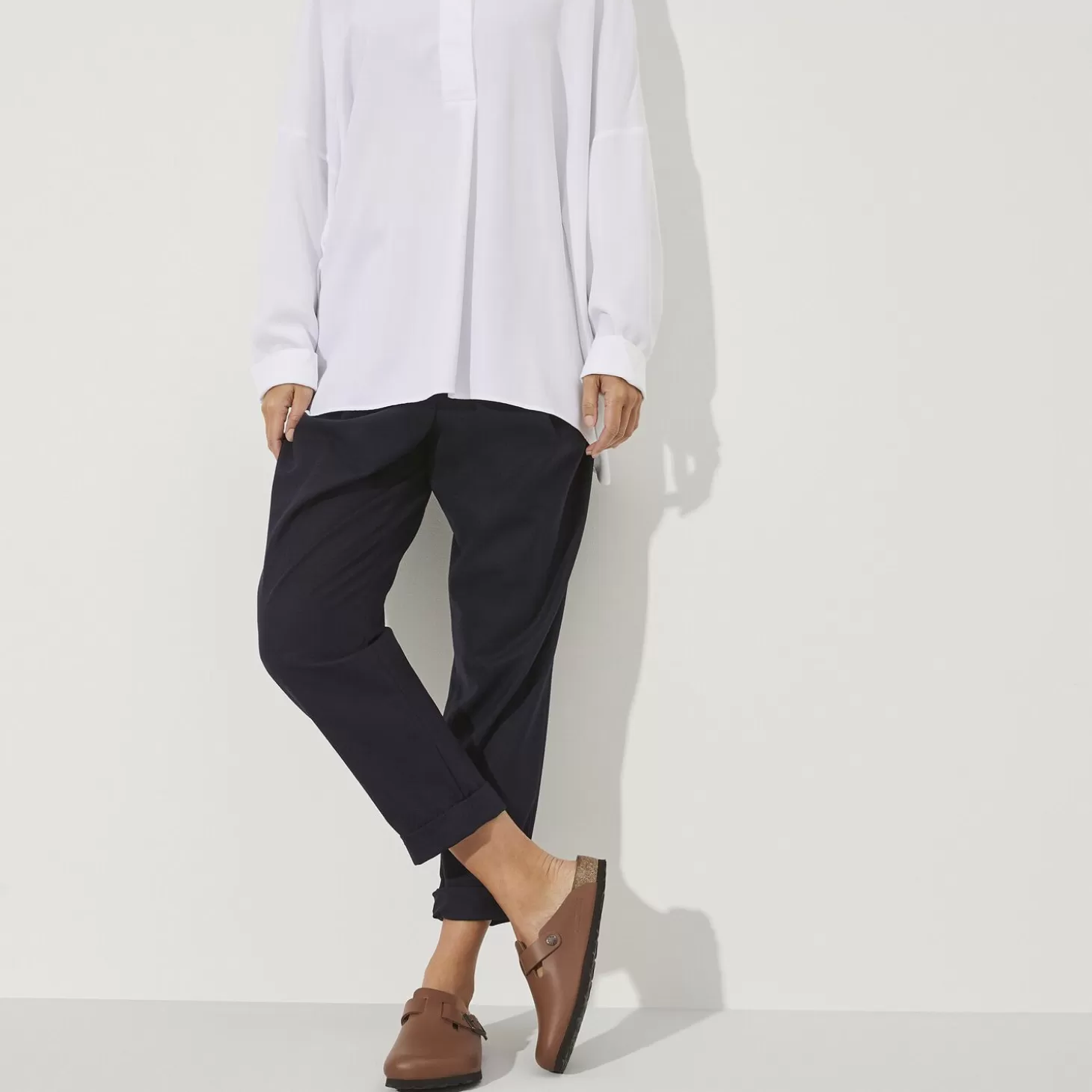 Shop Boston Heren Klompen En Muilen