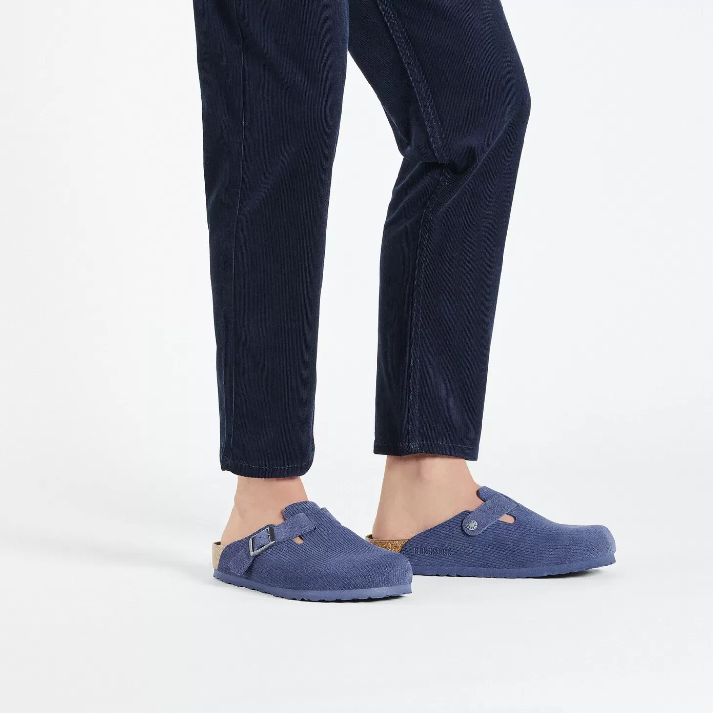 Fashion Boston Heren Klompen En Muilen