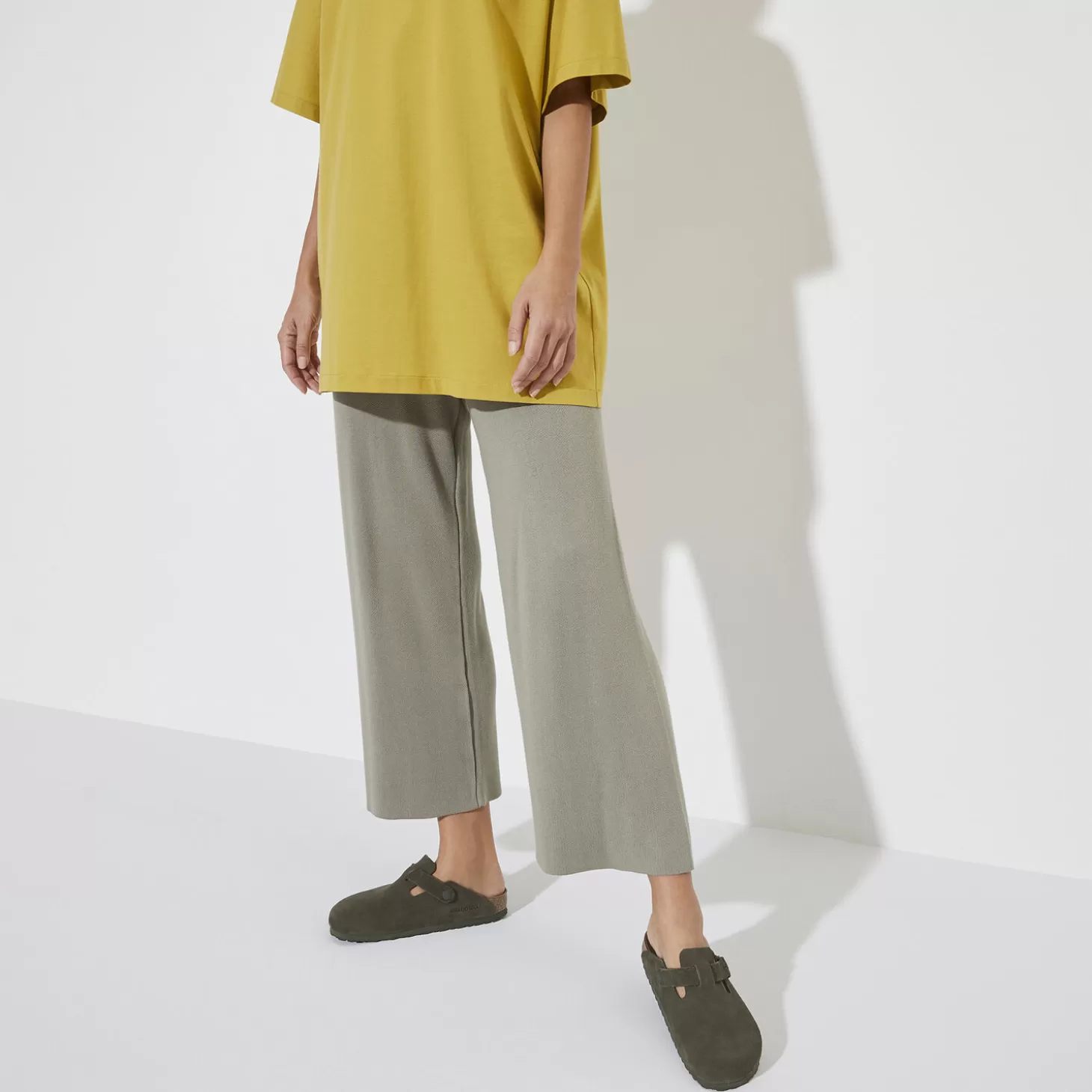 Store Boston Heren Klompen En Muilen