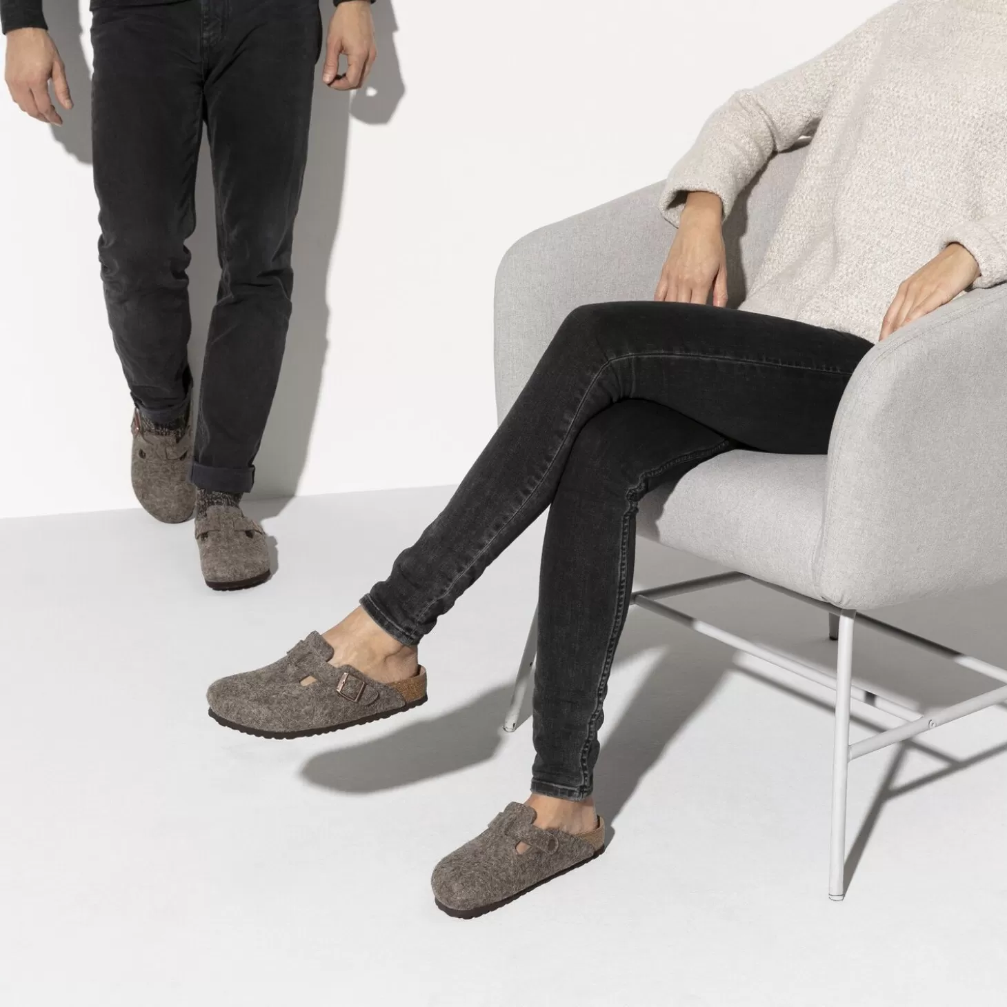 boston_10.webp Fashion Boston Heren Klompen En Muilen