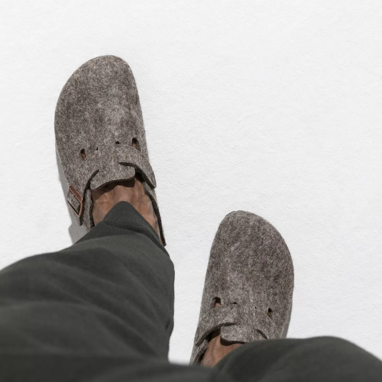 boston_9.webp Fashion Boston Heren Klompen En Muilen