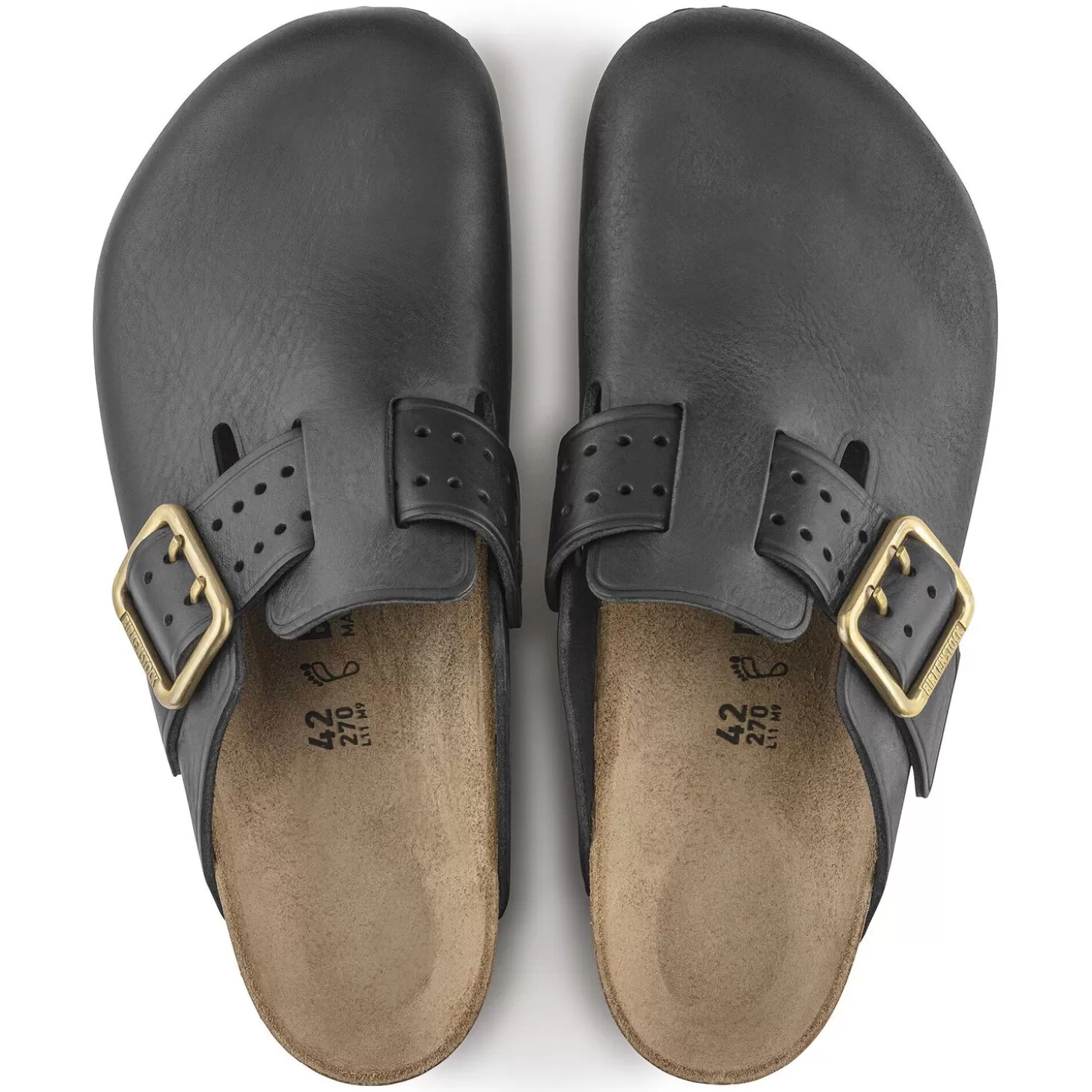 boston_bold_gap_4.webp Flash Sale Boston Bold Gap Heren Klompen En Muilen